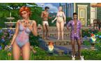 The Sims 4 Simtimates Collection Kit DLC - PC Origin