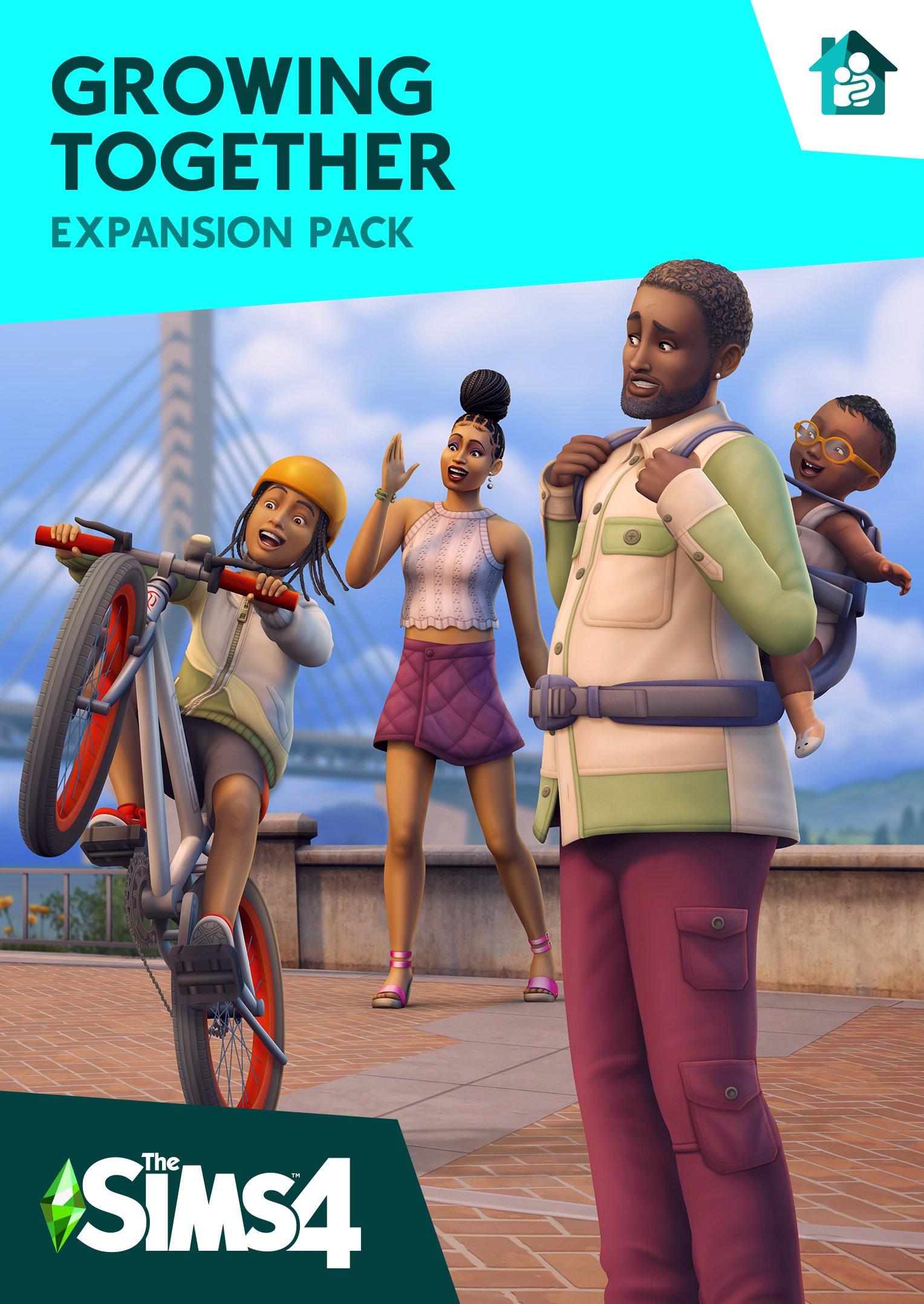 NEW SIMS 4 Free All DLC & Packs!  Use this Method to Get Sims 4 All Packs  Unlocked (All Platforms) 