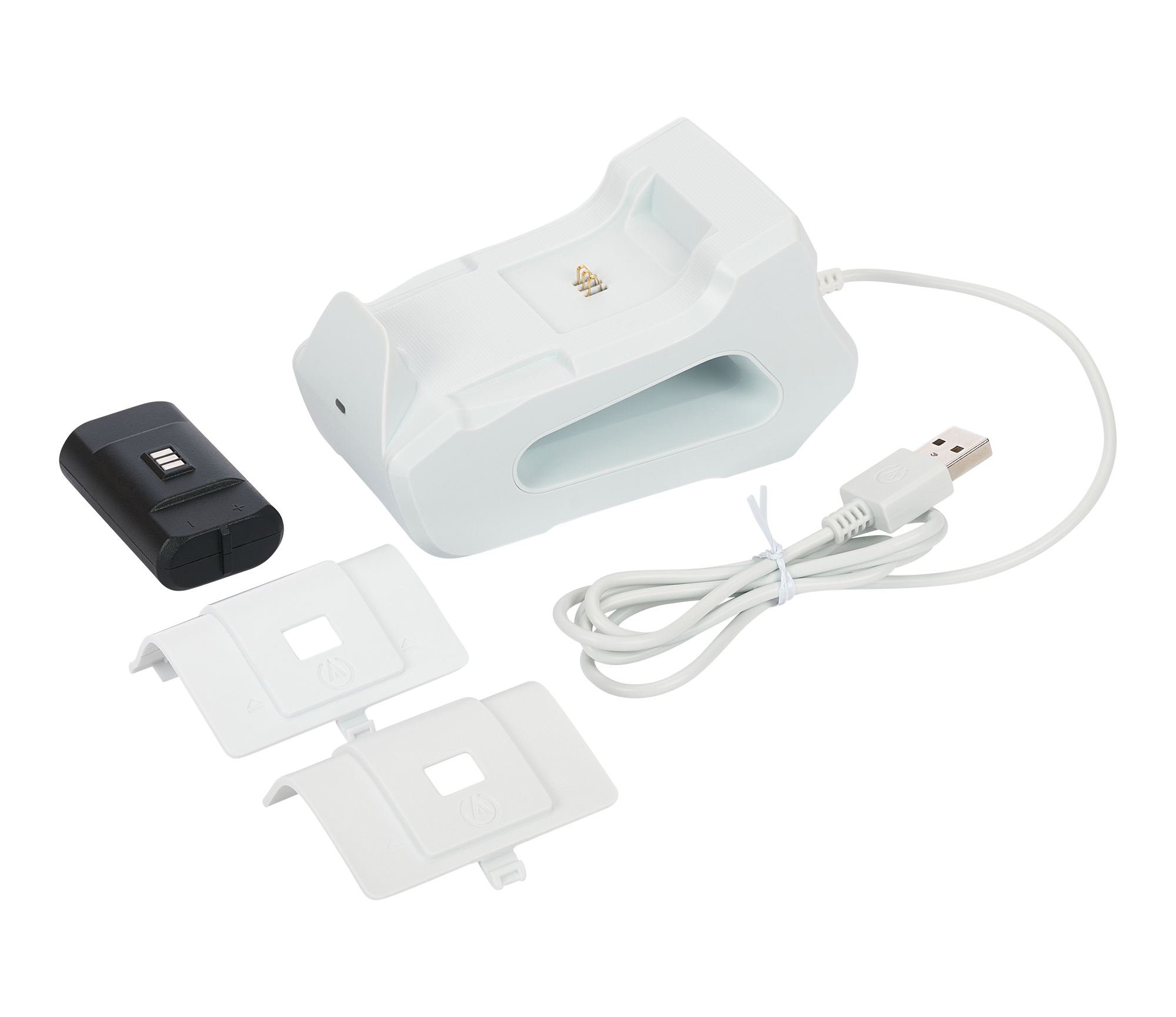 PowerA Solo Charging Stand for Xbox Series X/S - White