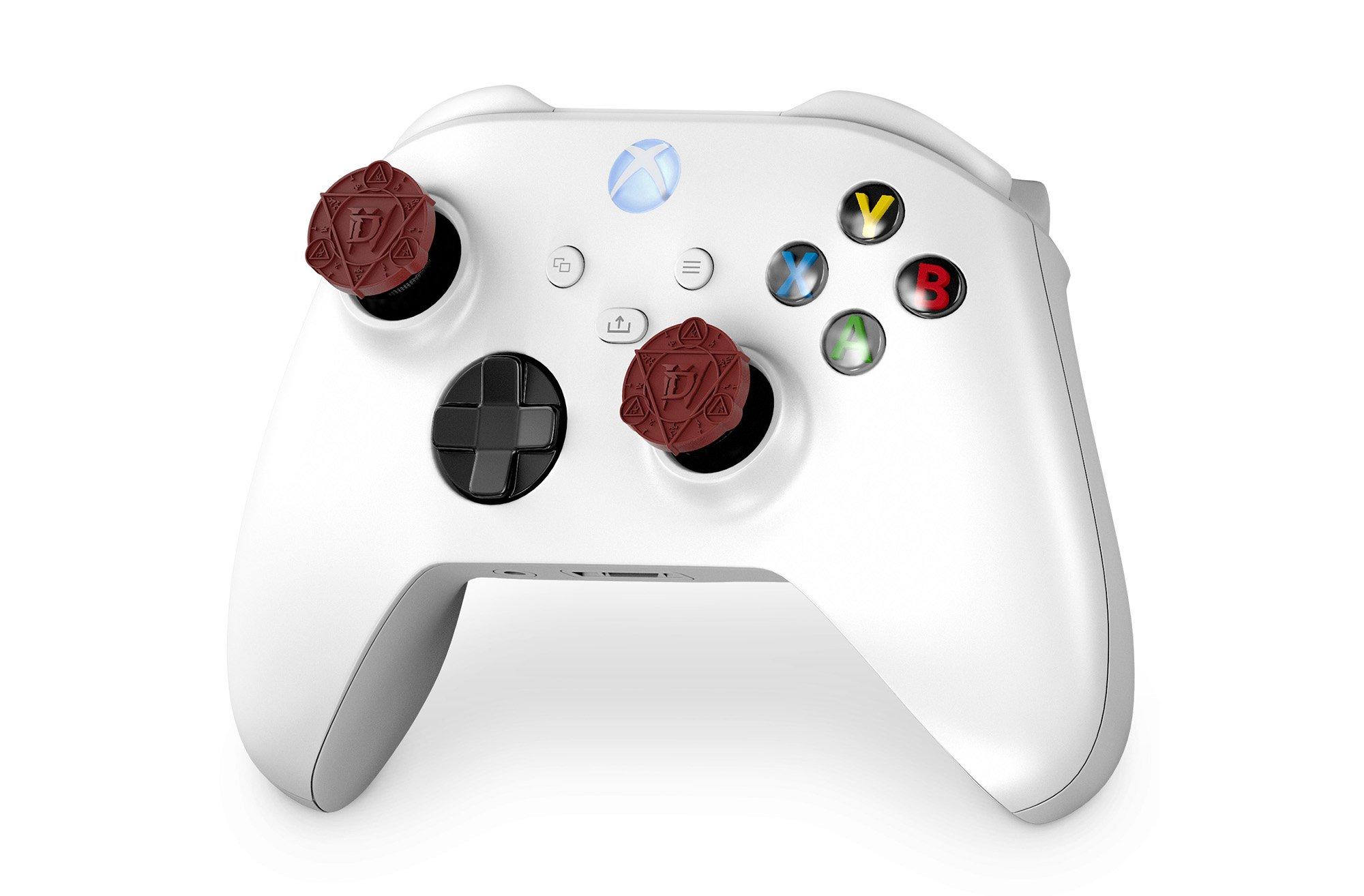 KontrolFreek Diablo IV Thumb Grips for Xbox Series X