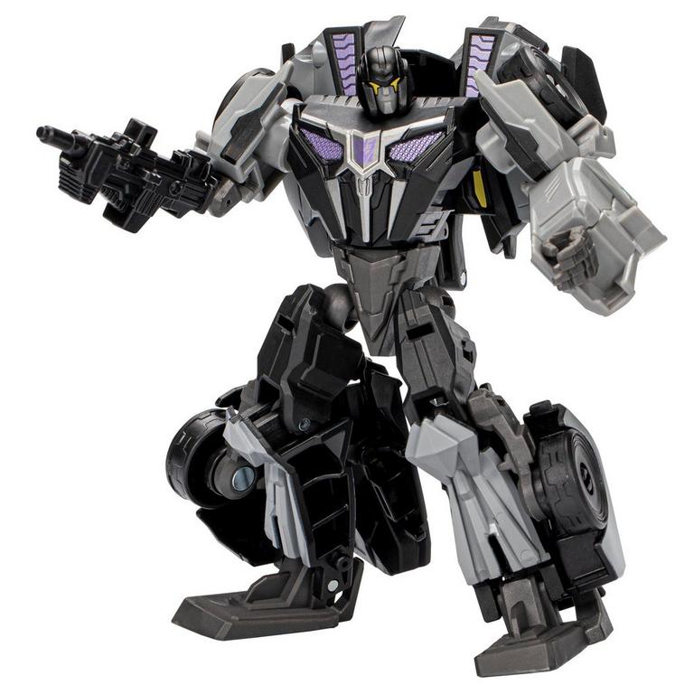 Transformers War For Cybertron Video Game Studio Series SS GE-01