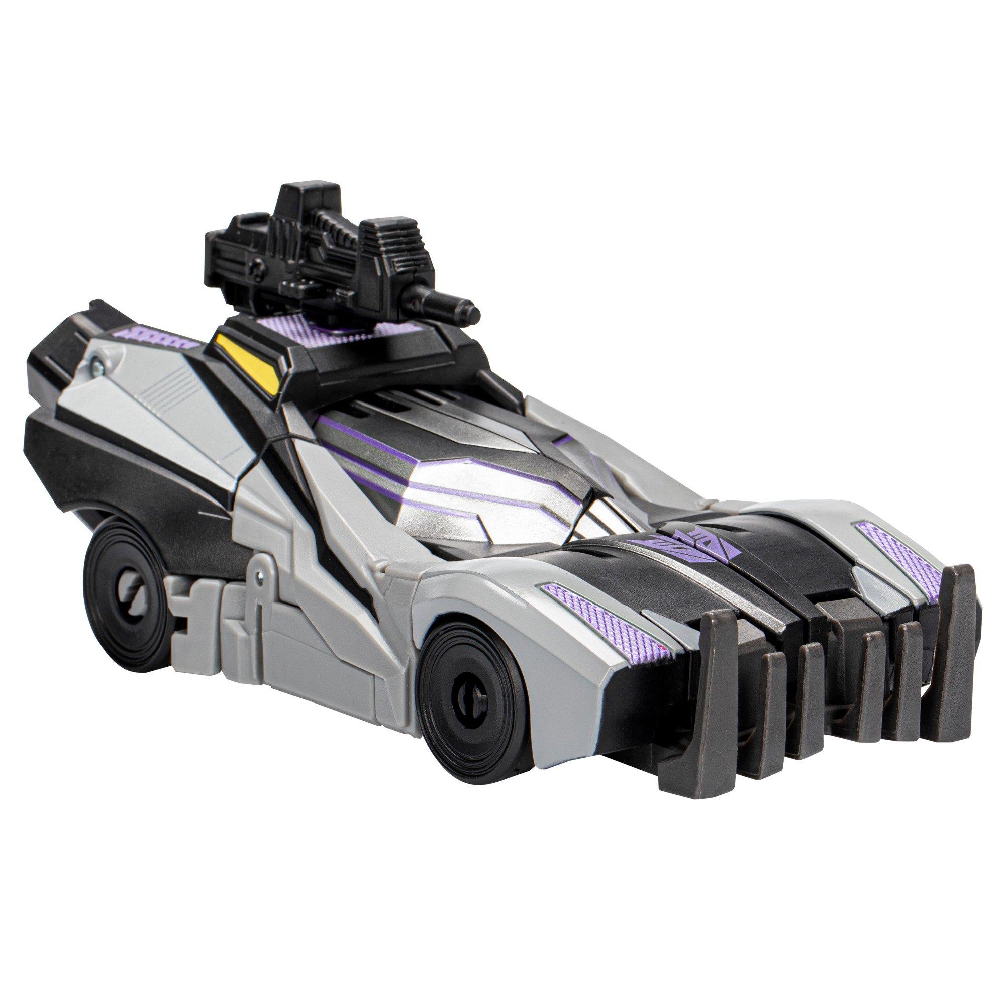 Hasbro transformers clearance barricade