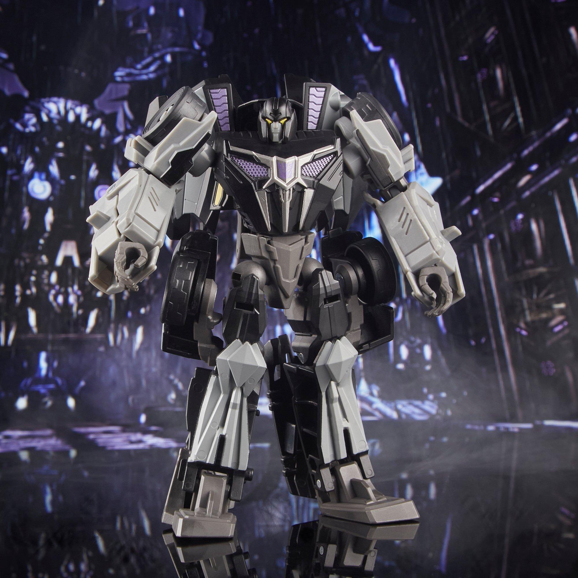 Transformers Studio Series Deluxe Transformers: War for Cybertron