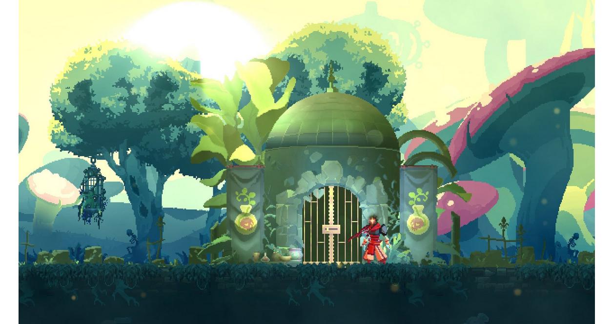 Dead Cells: Medley of Pain Bundle - Nintendo Switch