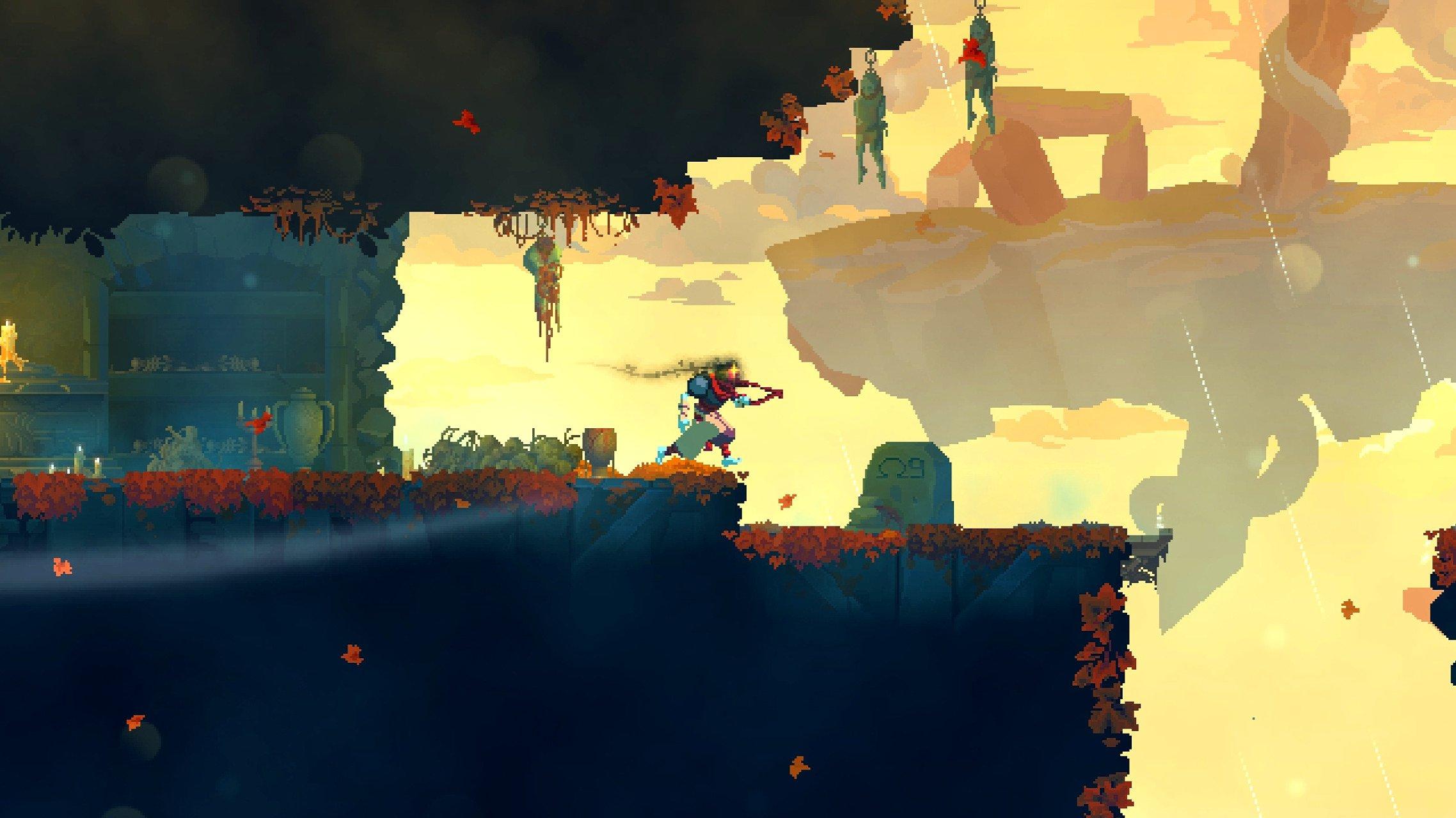 Buy Dead Cells: Medley of Pain Bundle - Microsoft Store ig-NG