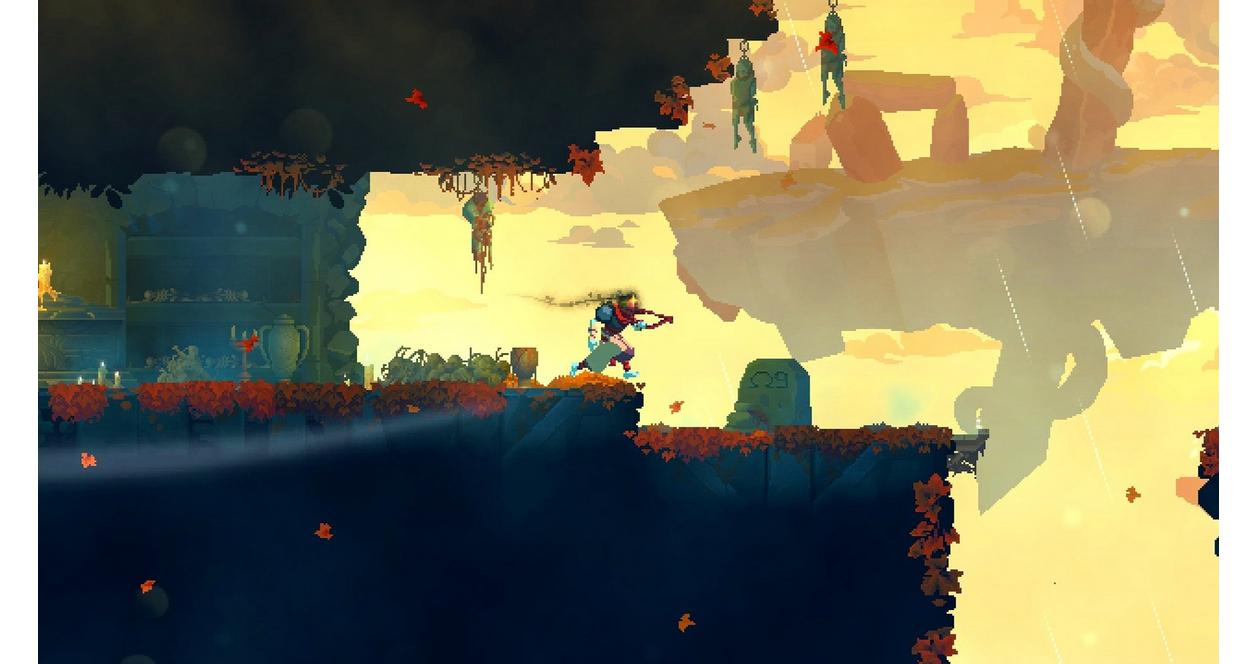 Dead Cells: Medley of Pain Bundle - Nintendo Switch
