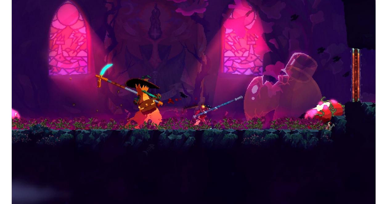 Dead Cells: Medley of Pain Bundle - Nintendo Switch
