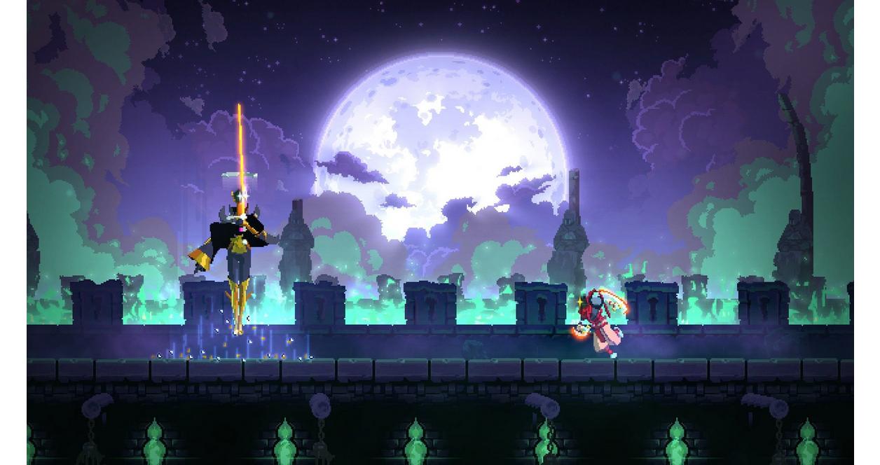 Dead Cells: Medley of Pain Bundle - Nintendo Switch