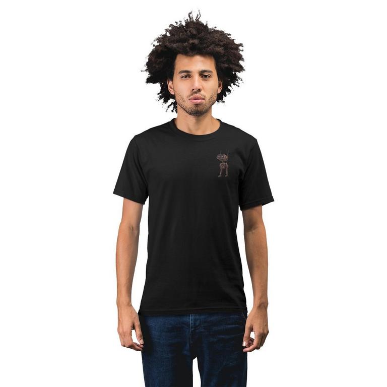 Star Wars Jedi: Survivor Unisex Short Sleeve T-Shirt GameStop Exclusive