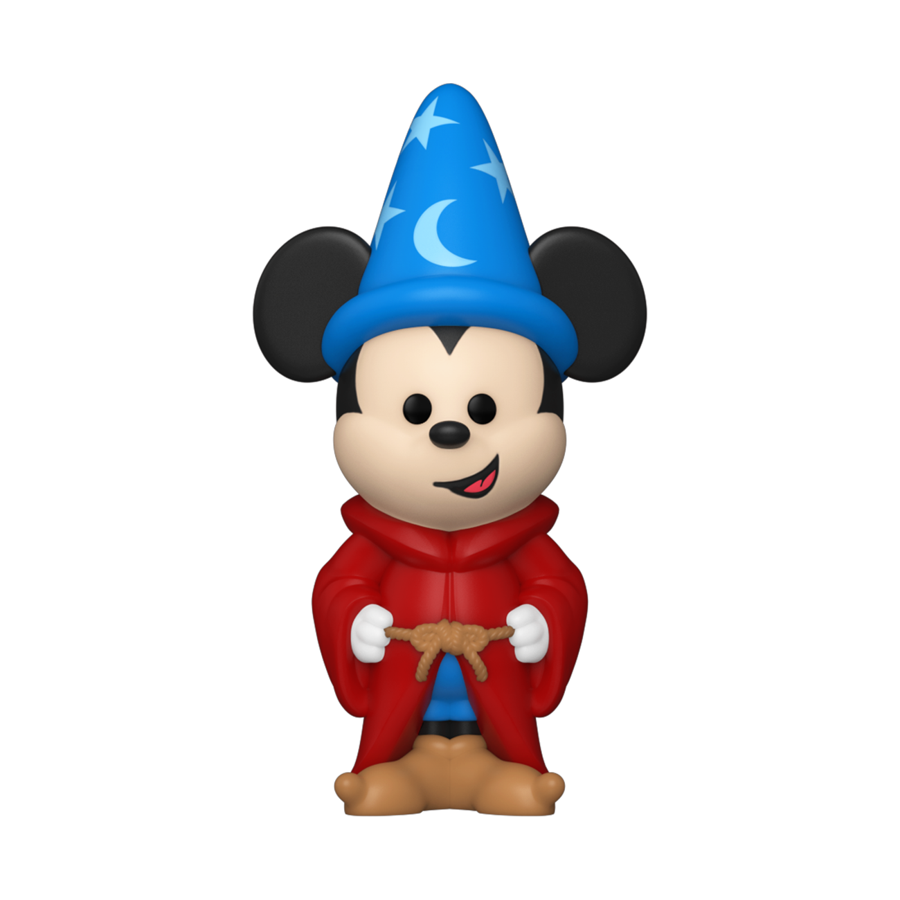 Funko REWIND Fantasia Sorcerer’s Apprentice Mickey (or Chase) 3-in Vinyl Figure