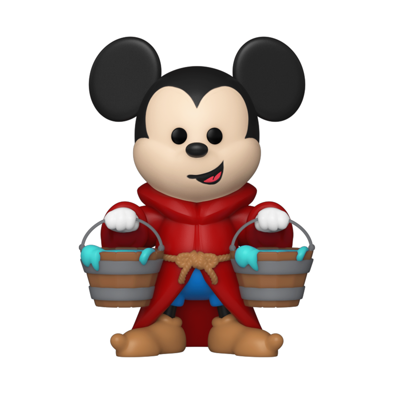 Funko 5 Star - Disney - Kingdom Hearts - Mickey