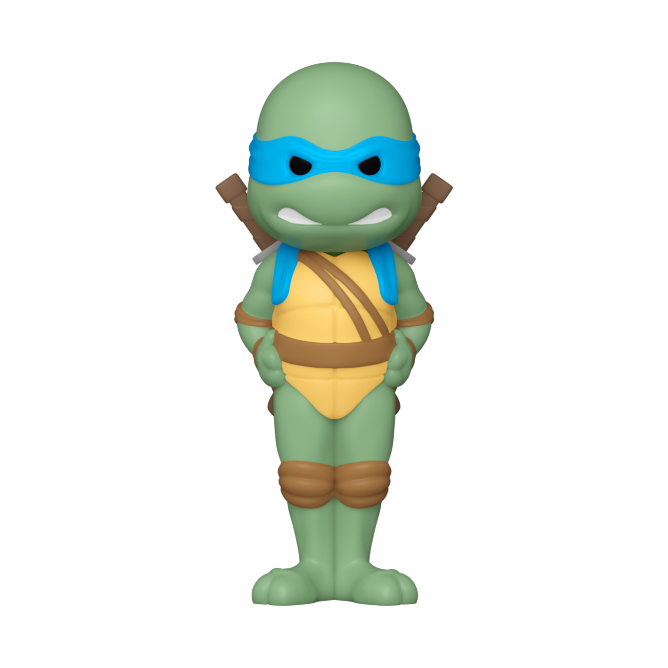 Funko REWIND Teenage Mutant Ninja Turtles Leonardo (or Chase) 3.35-in Vinyl  Figure 2023 San Diego Comic Con Exclusive