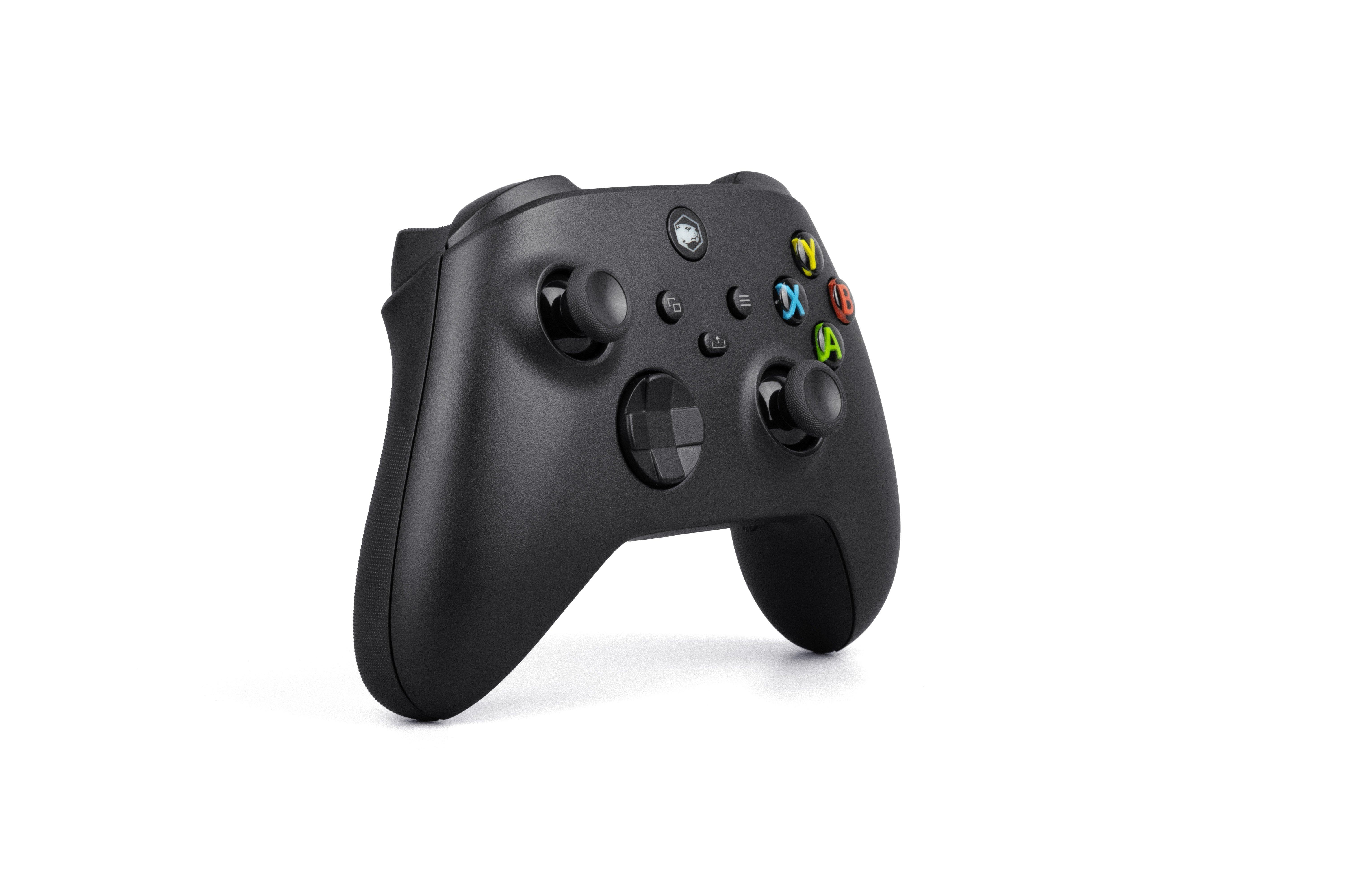 Xbox Series X Controller - Basic Pick