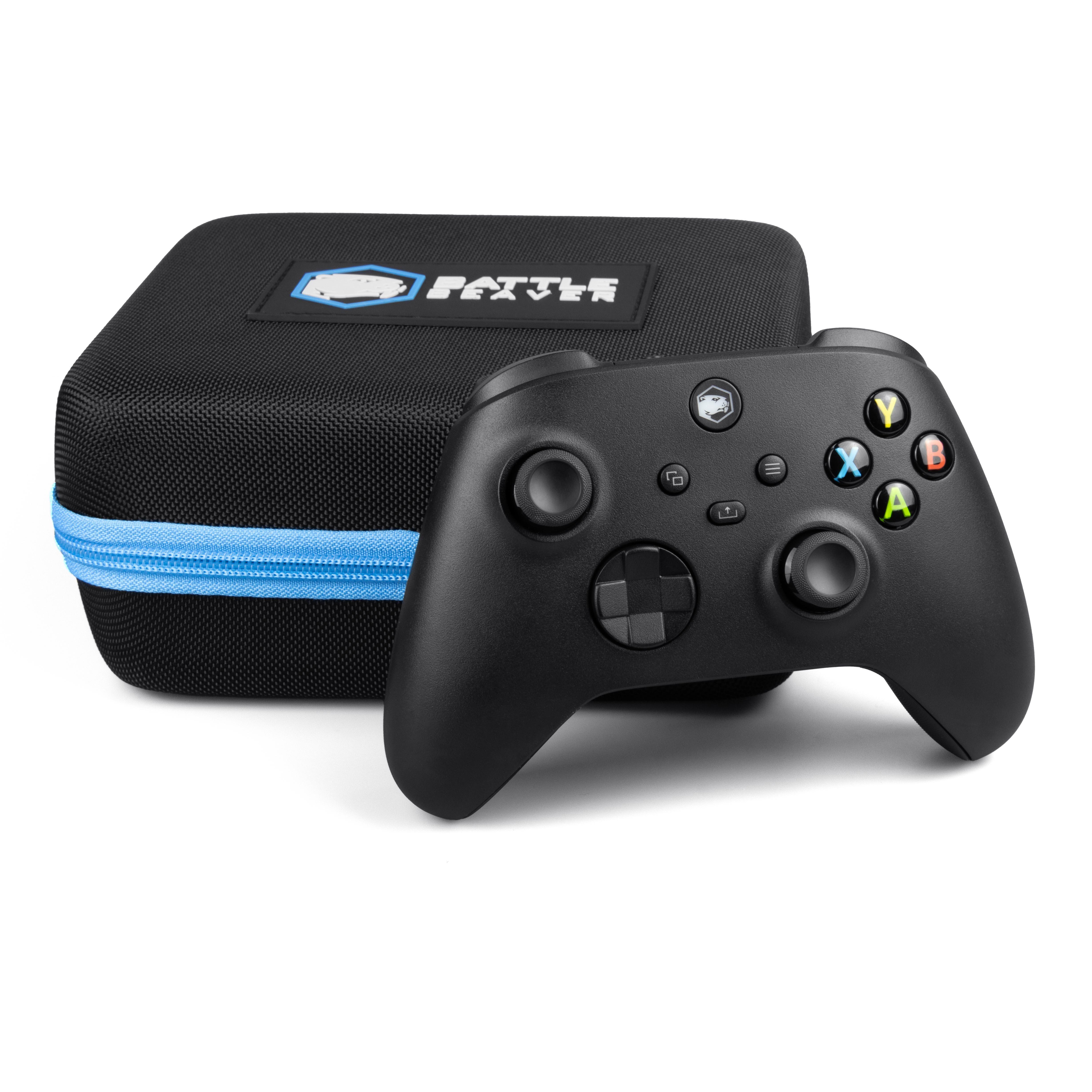 Battle Beaver Quick Pick Controller for Xbox Series X with Carrying Case