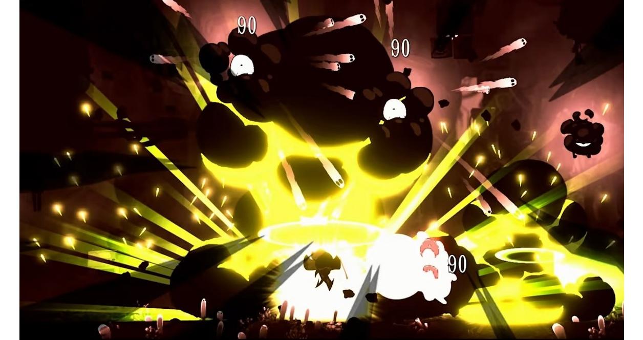 Have a Nice Death - PC Steam