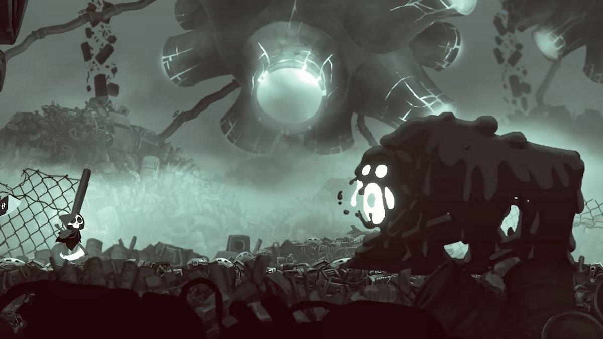 Have a Nice Death - Nintendo Switch