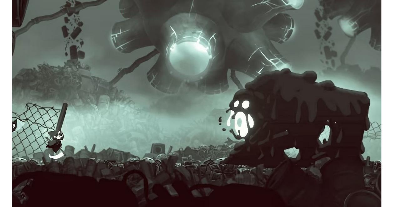 Have a Nice Death 欧州版 switch ニンテンドースイッチ Have A Nice Death for Nintendo Switch - Nintendo Official Site