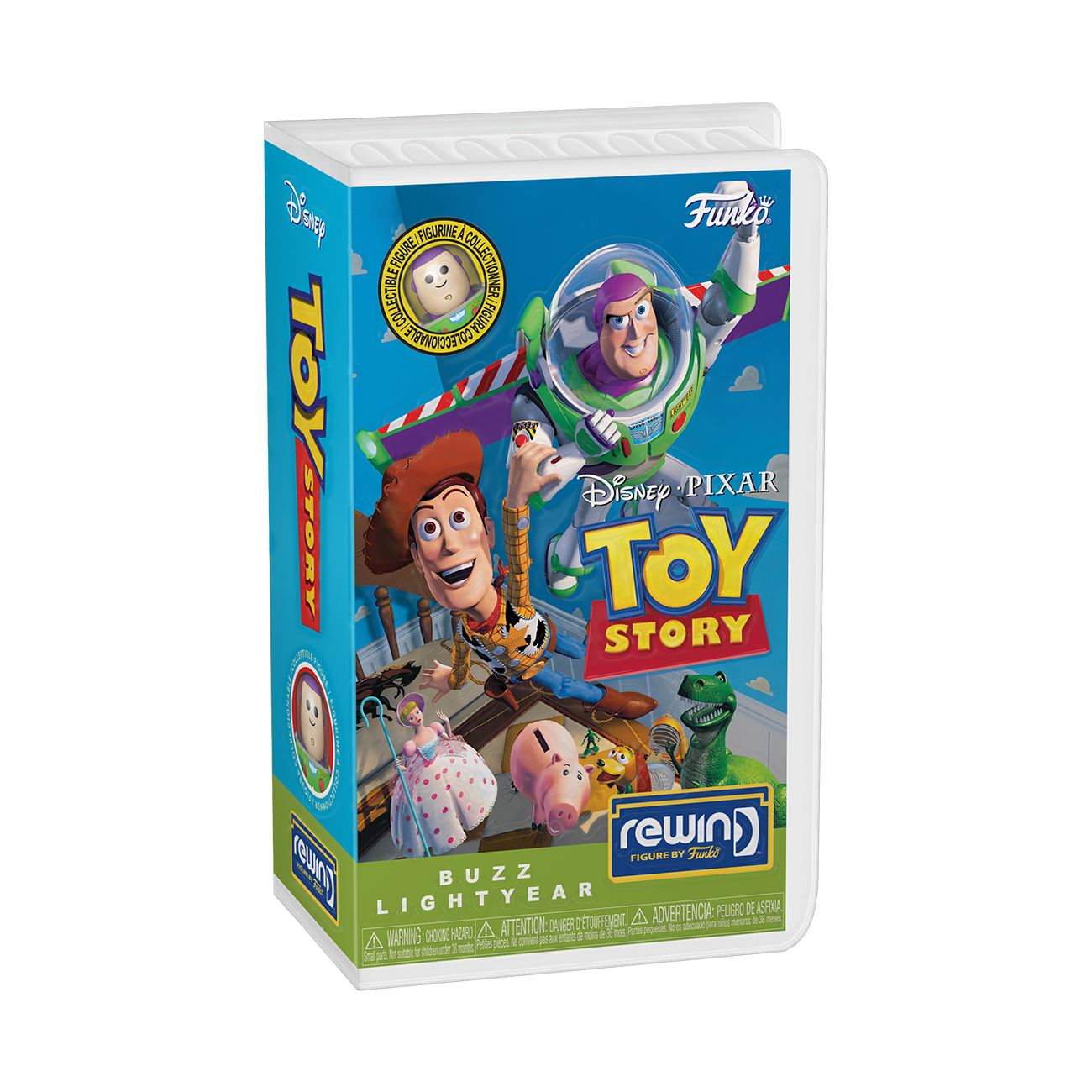 Disney pixar toy story best sale buzz lightyear