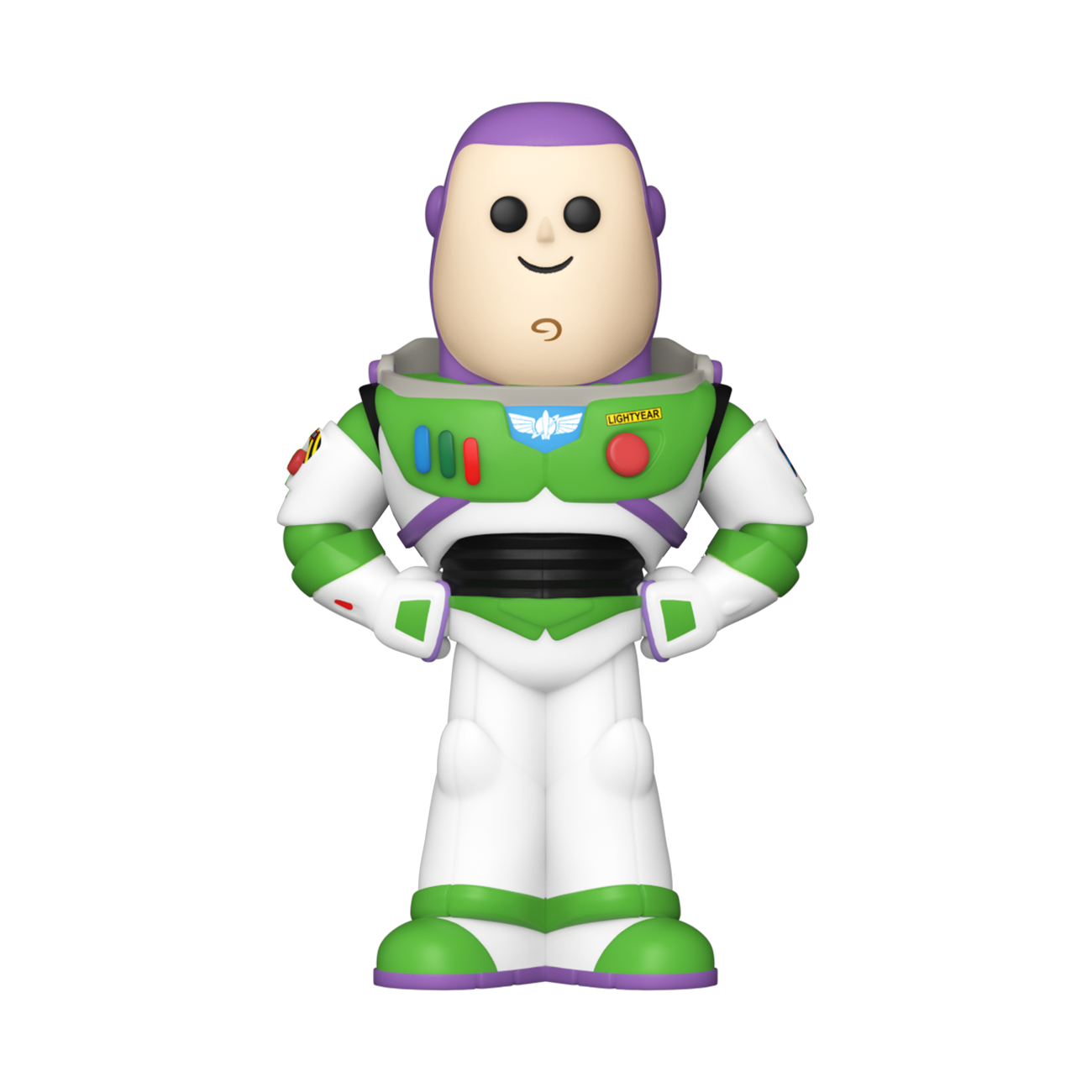 Buzz best sale lightyear figure