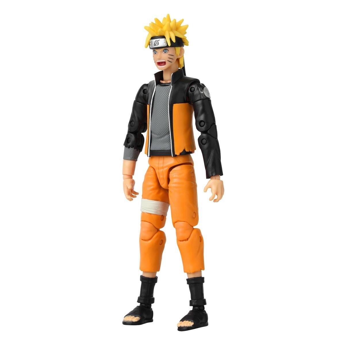 Uzumaki Naruto -Classic-, Naruto