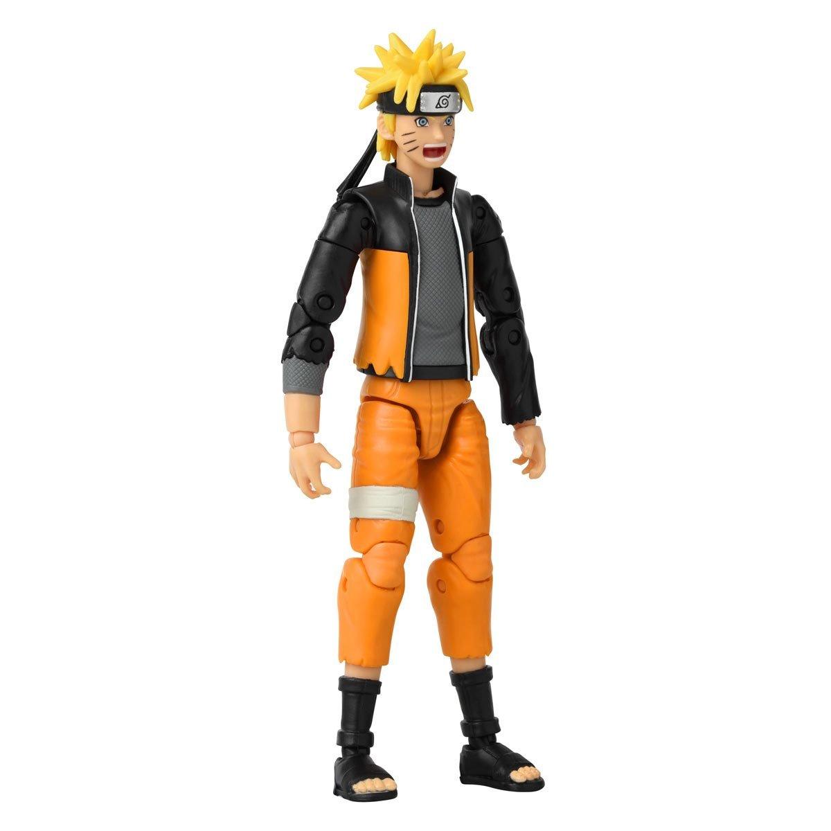 Naruto Uzumaki Naruto SH Figuarts Figure