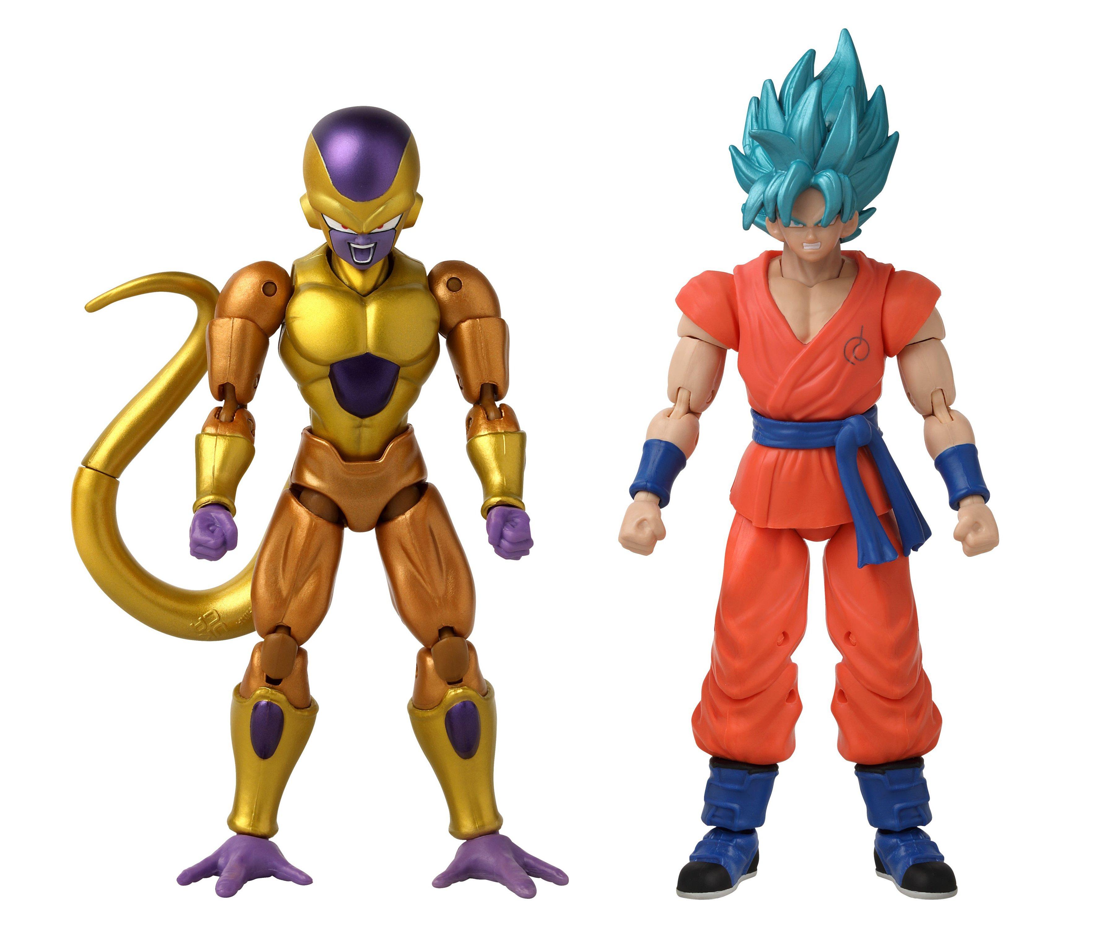 S.H. FIGUARTS // EVENT EXCLUSIVE // GOLDEN FRIEZA. www.np.gov.lk