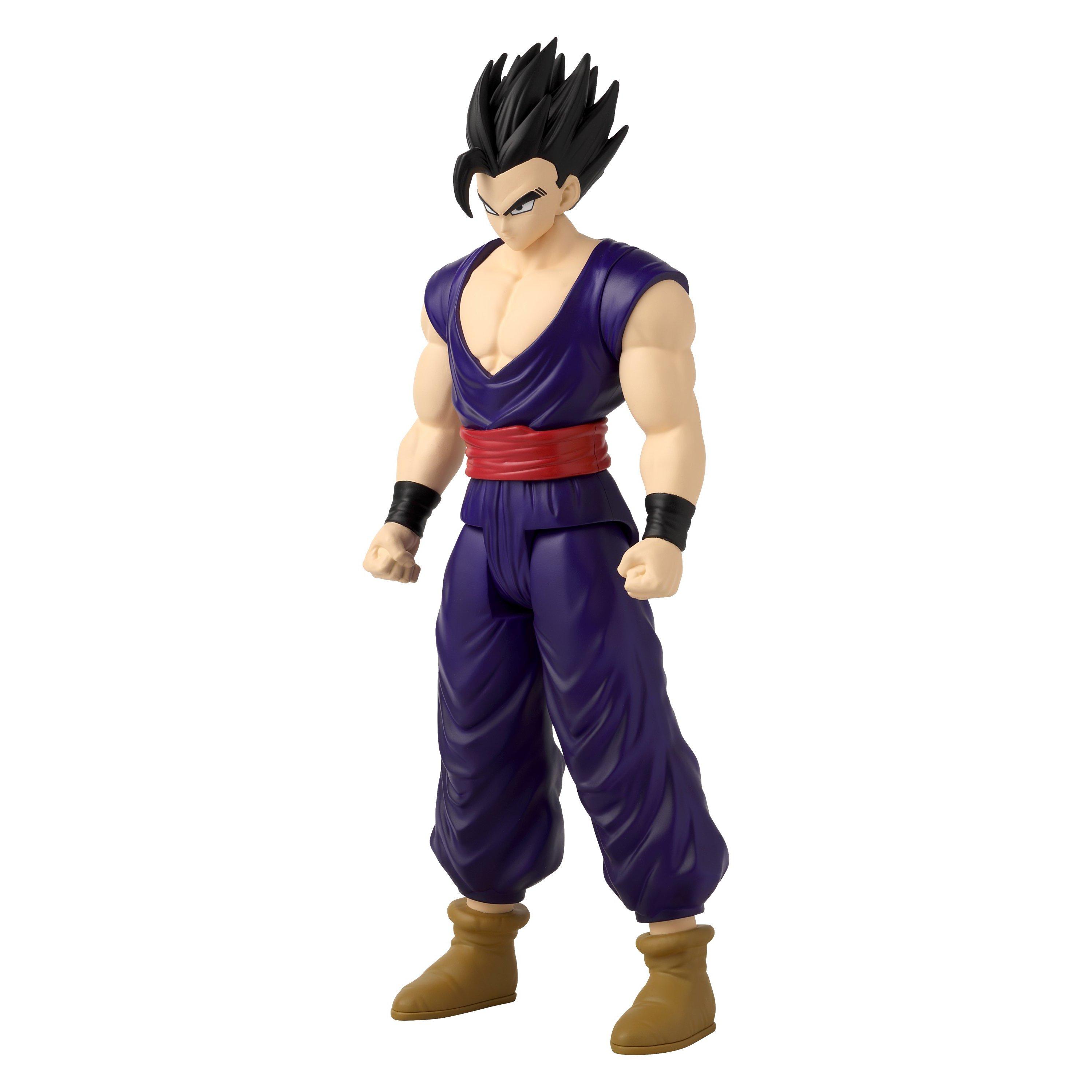 Dragon ball best sale battle figure series