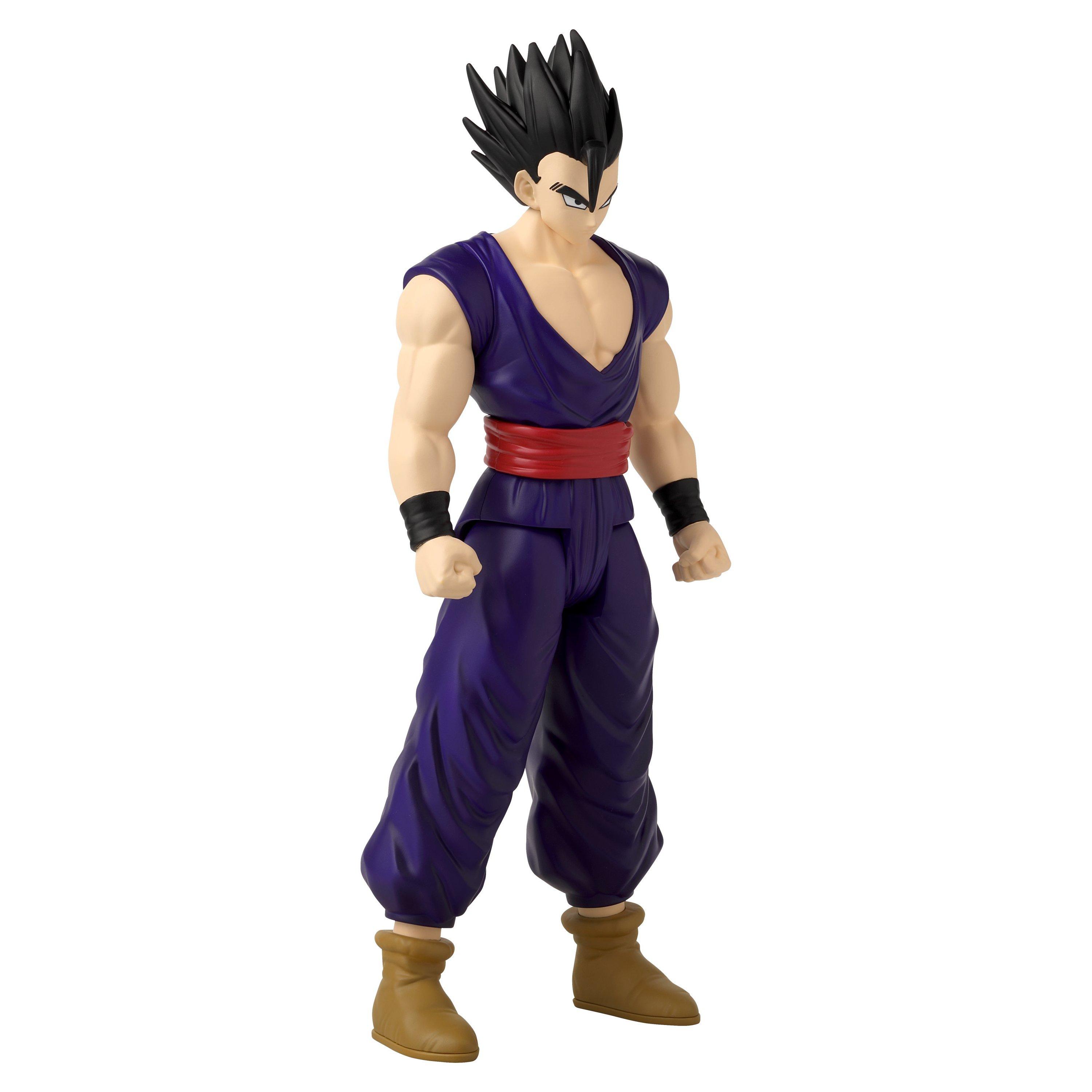 Mystic hot sale gohan figure