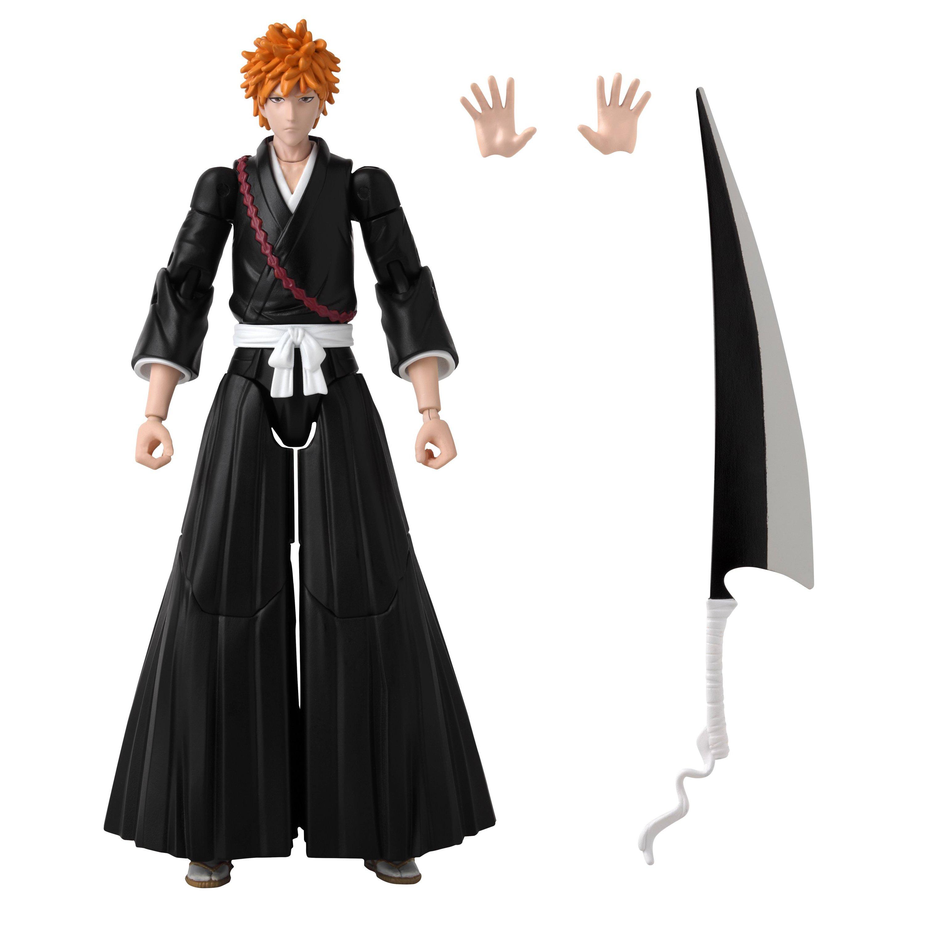 Bleach (Anime) –