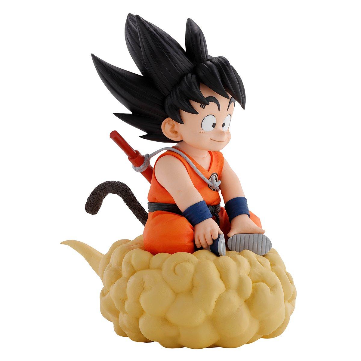 Dragon Ball - ICHIBAN ACTION FIGURES