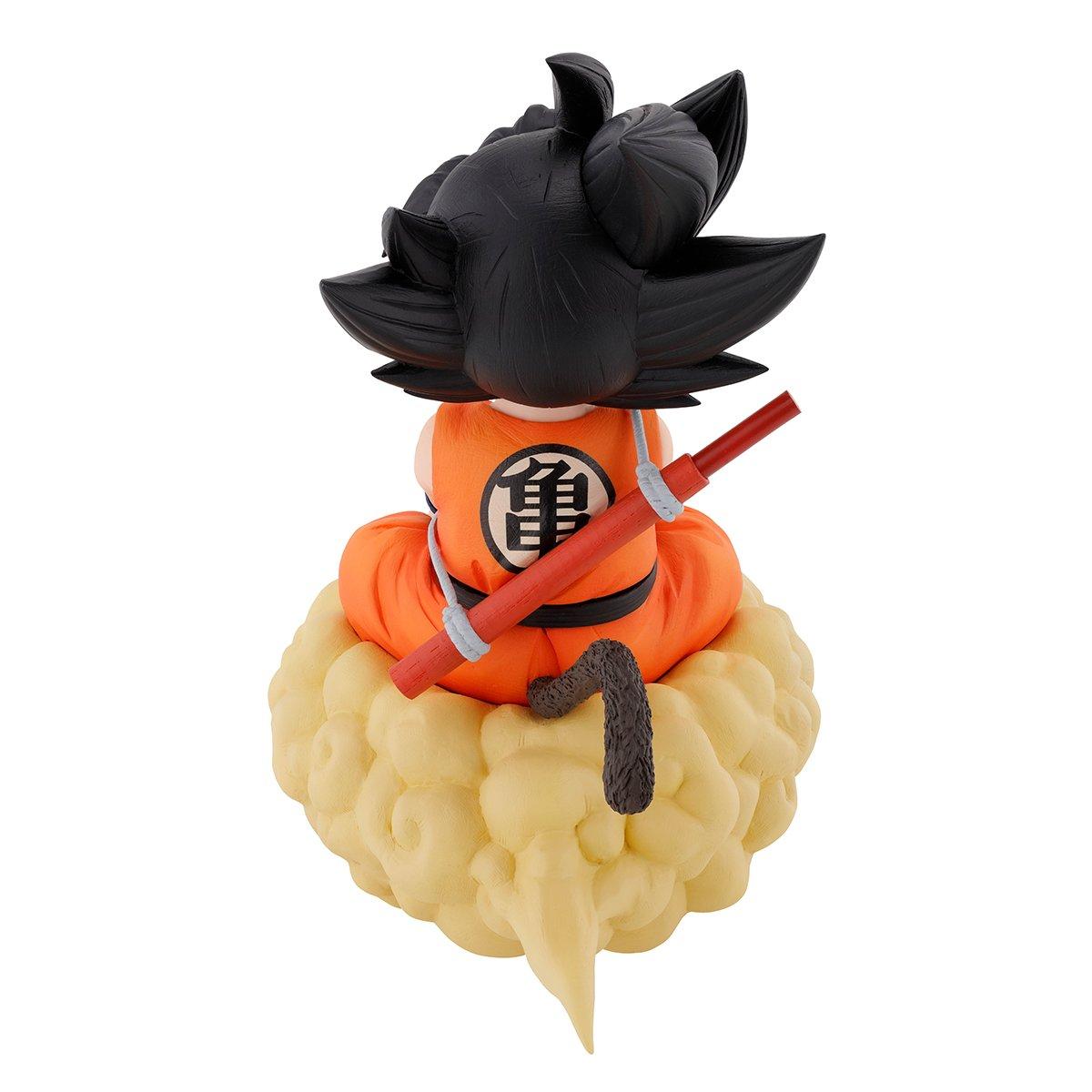 Son Goku Turtle Gi (+)