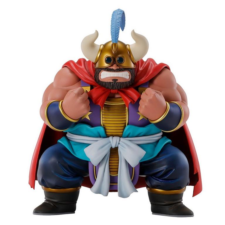 Bandai Spirits Ichibansho Dragon Ball Ox King 8.3-in Action Figure