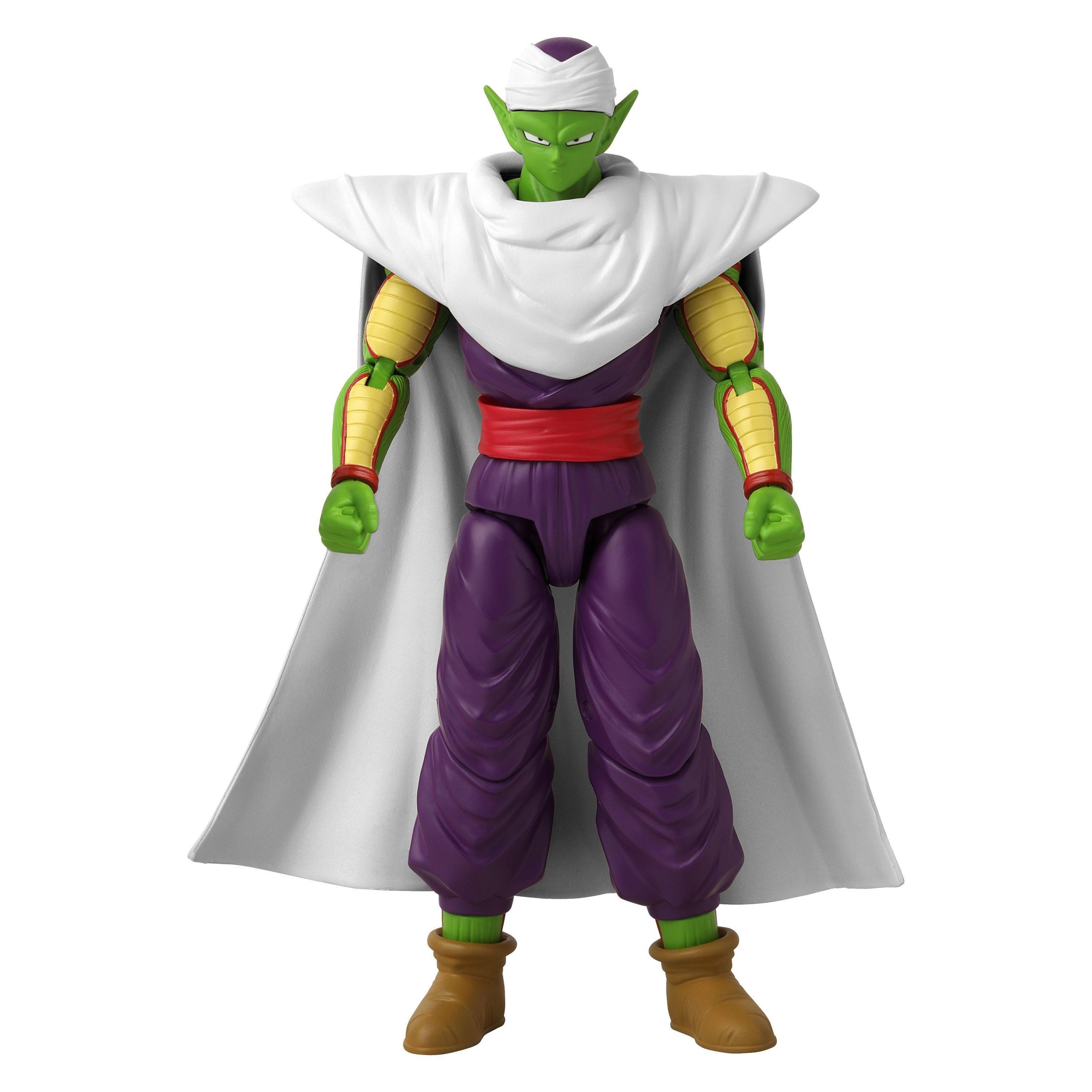 Action Figure Dragon Ball Z An…