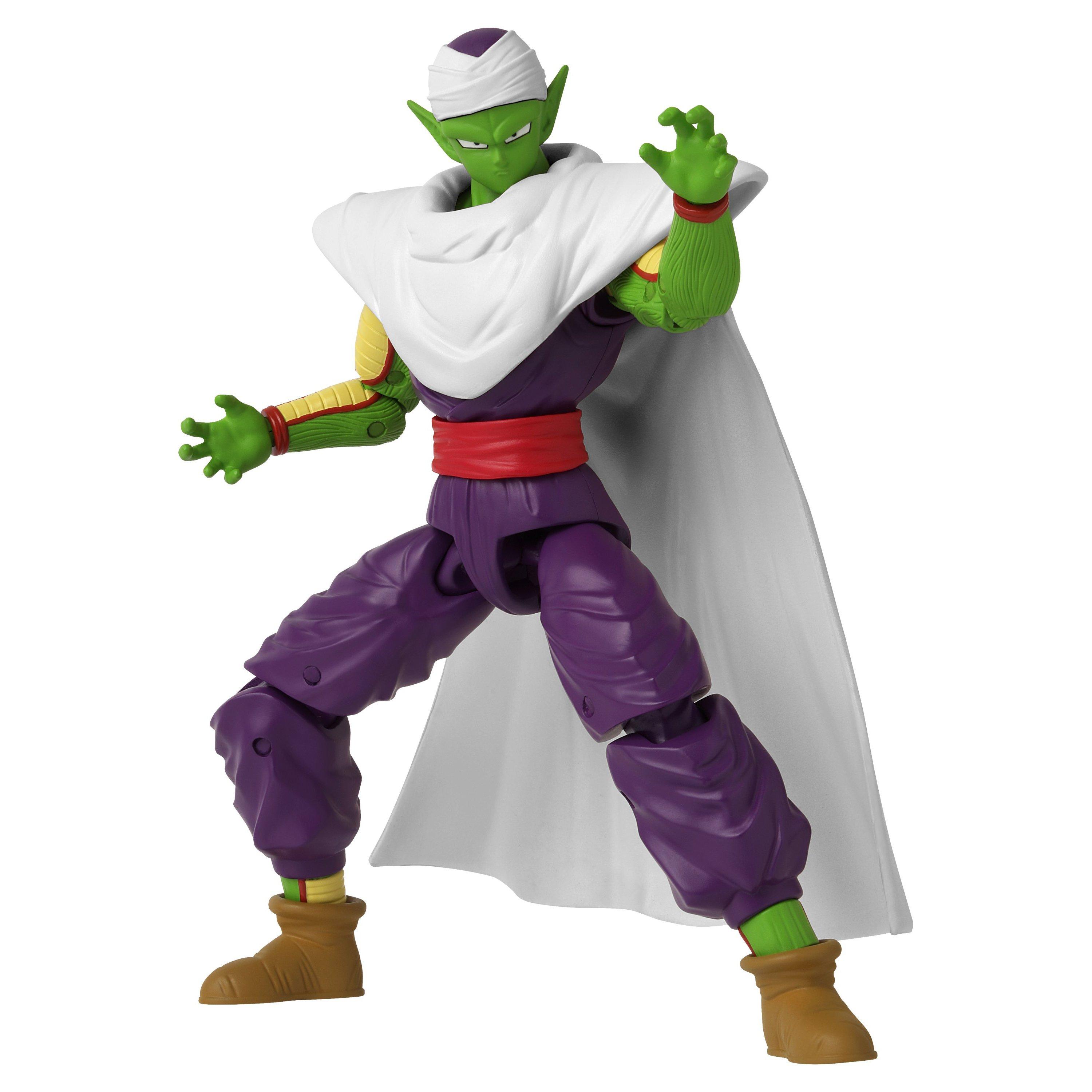 Bandai Dragon Stars DBZ Figurine articulée Piccolo