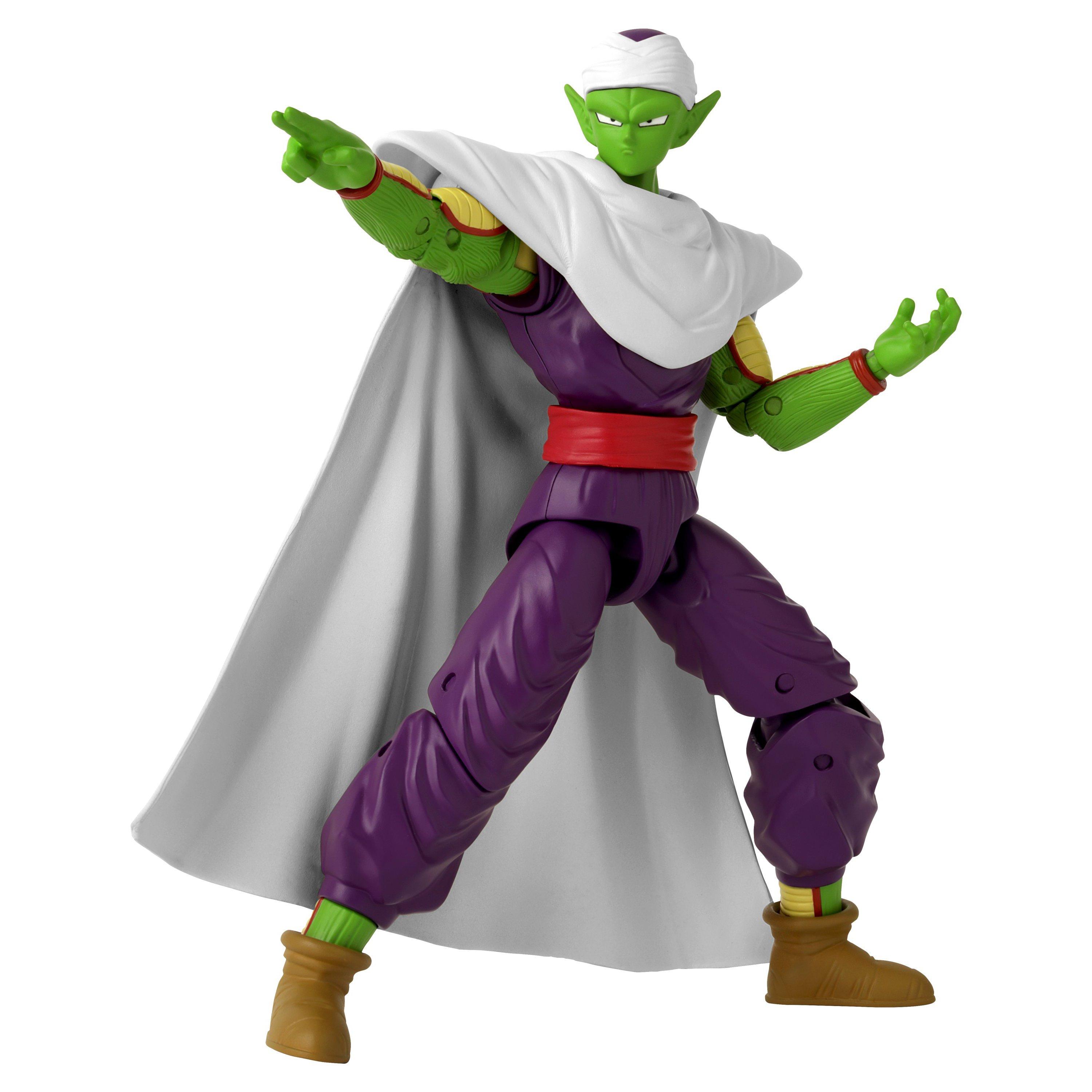 Bandai Spirits Dragon Ball Super Hero Piccolo Statue