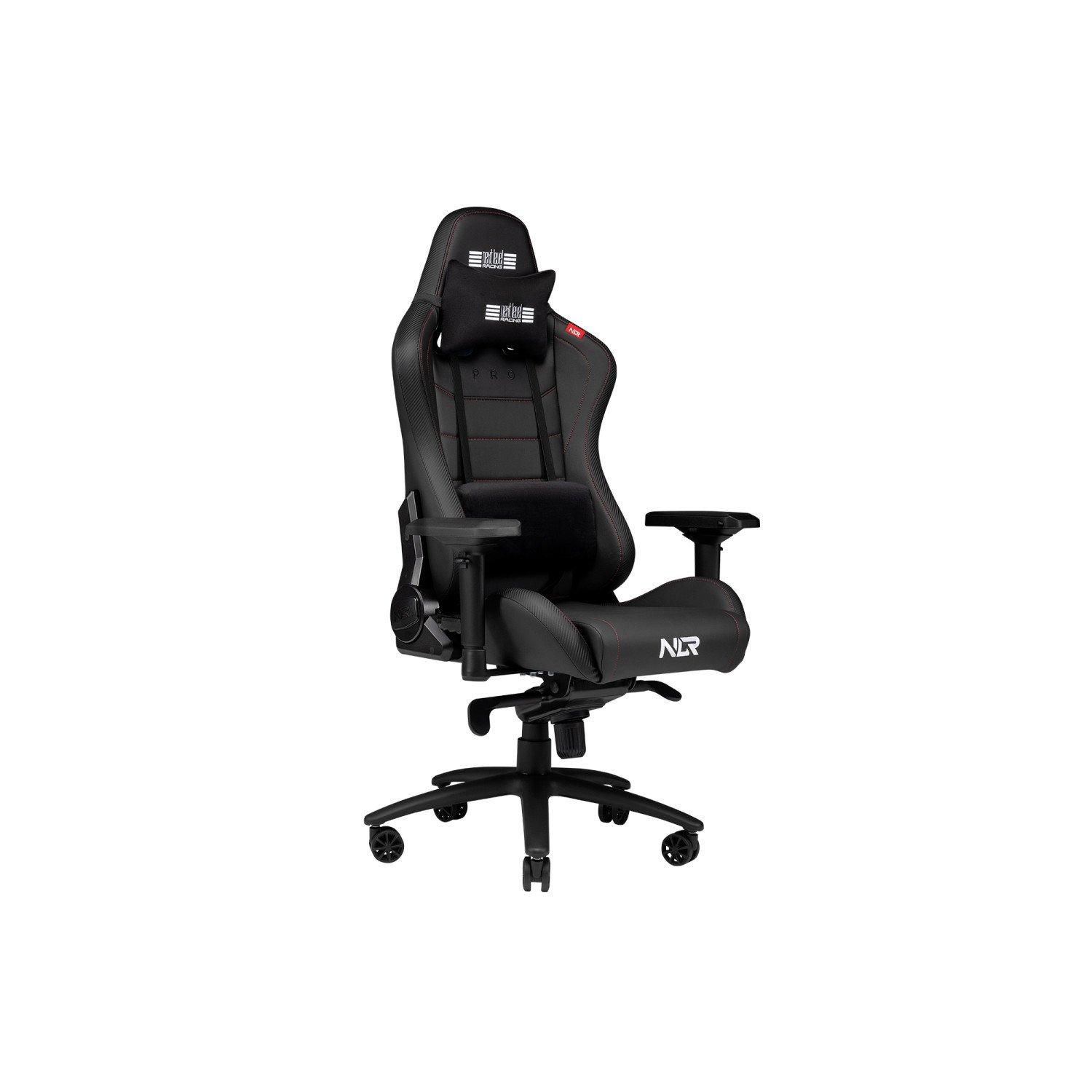 Next Level Racing PRO Gaming Chair Leather Edition