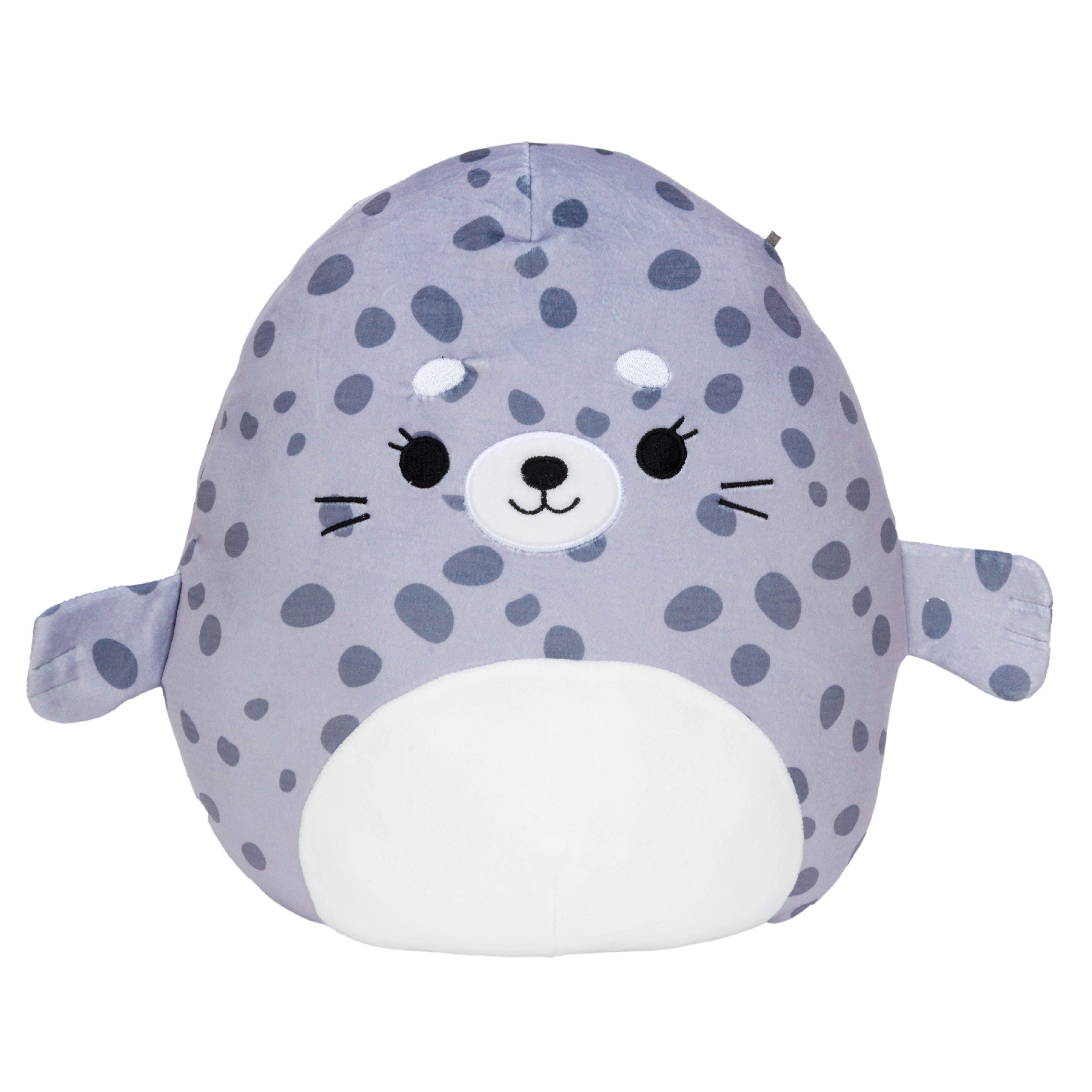 Squishmallows Squad 5-in Plush (Styles May Vary)
