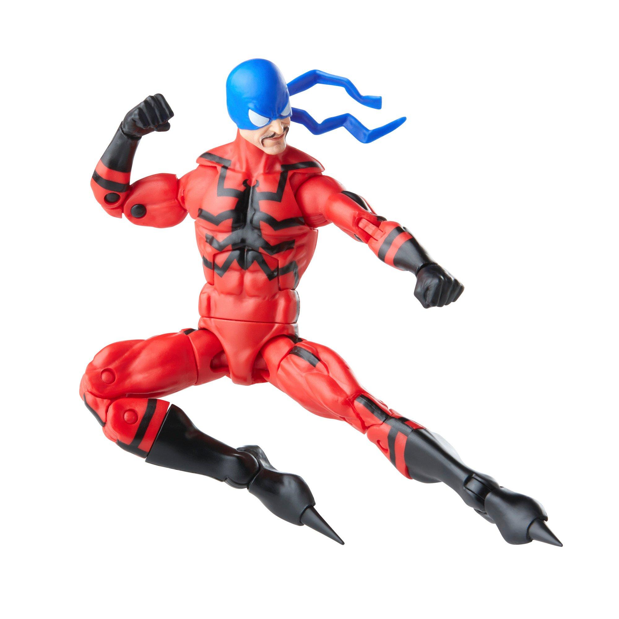 Figurine Spider-Man - Comics