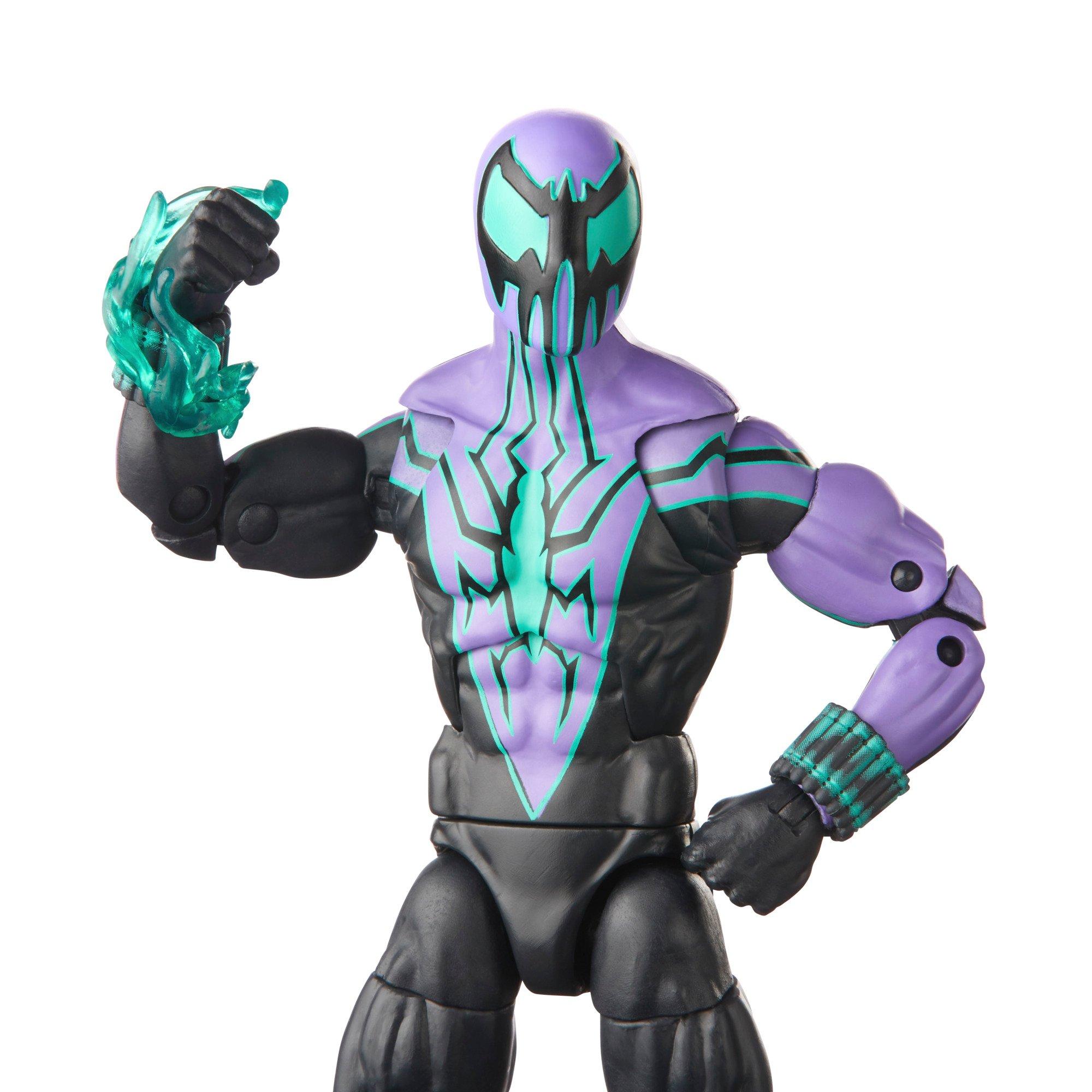 Hasbro Marvel Legends The Amazing Spider-Man 6-in Figure | GameStop