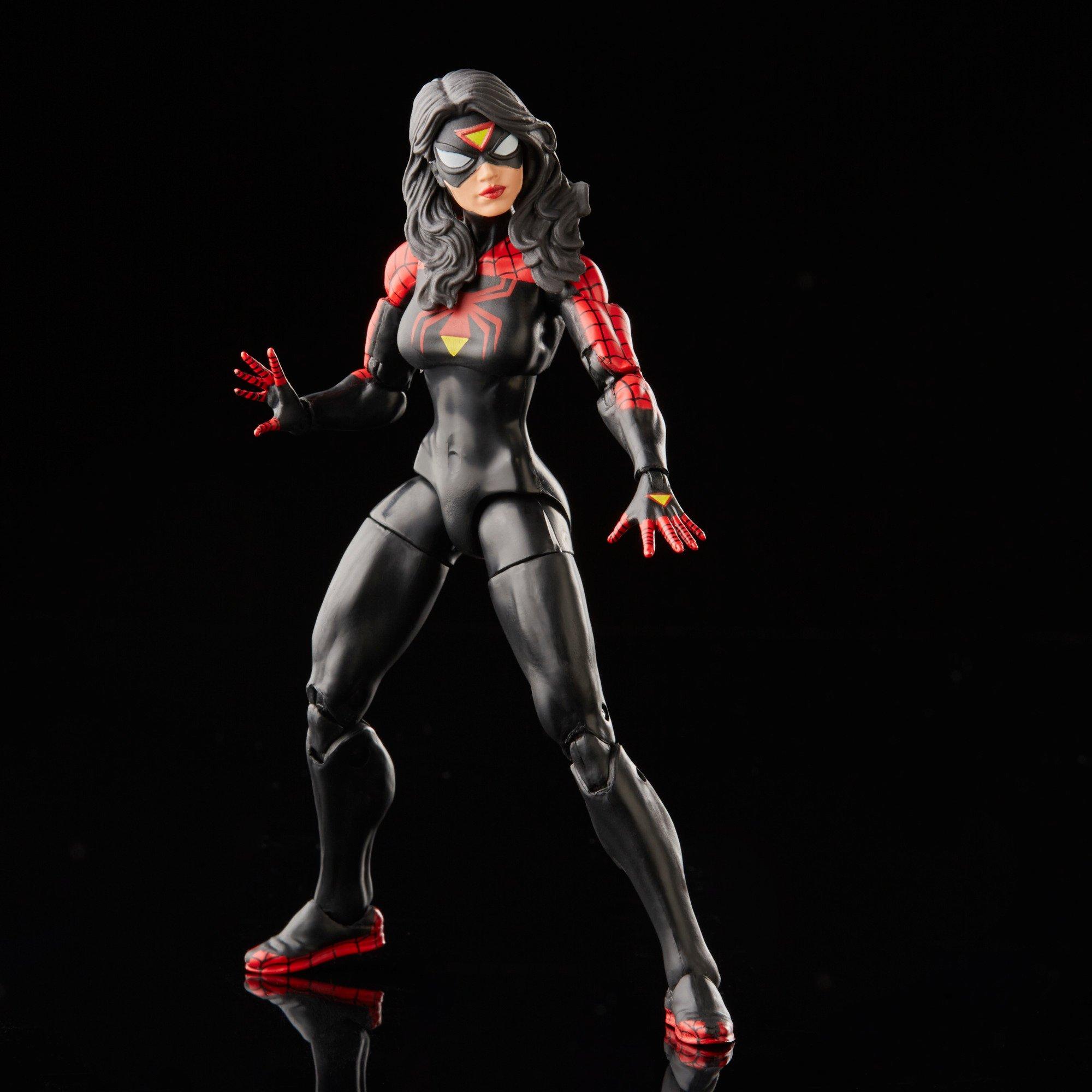 Marvel female deals action figures