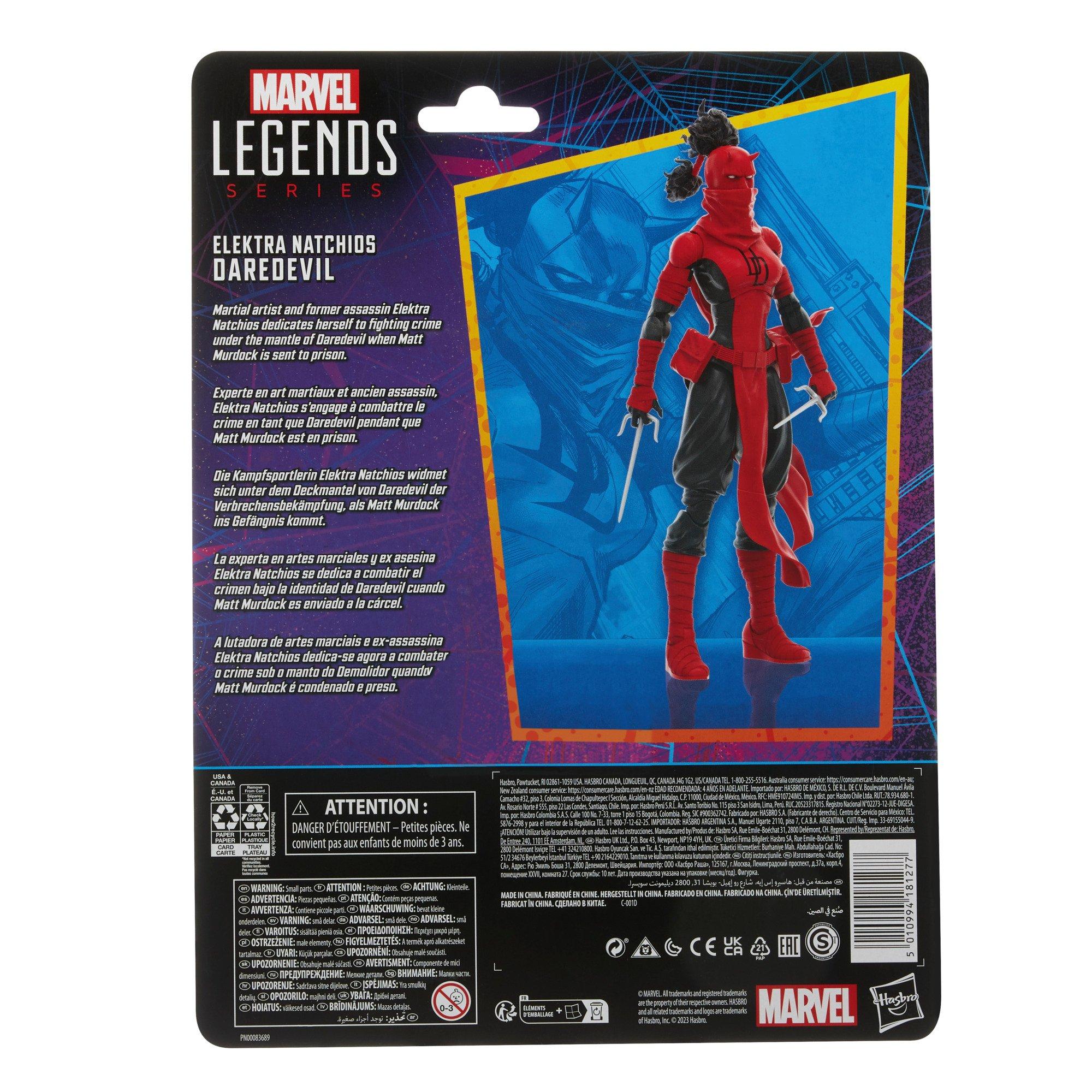 Marvel legends spider man 2024 2019