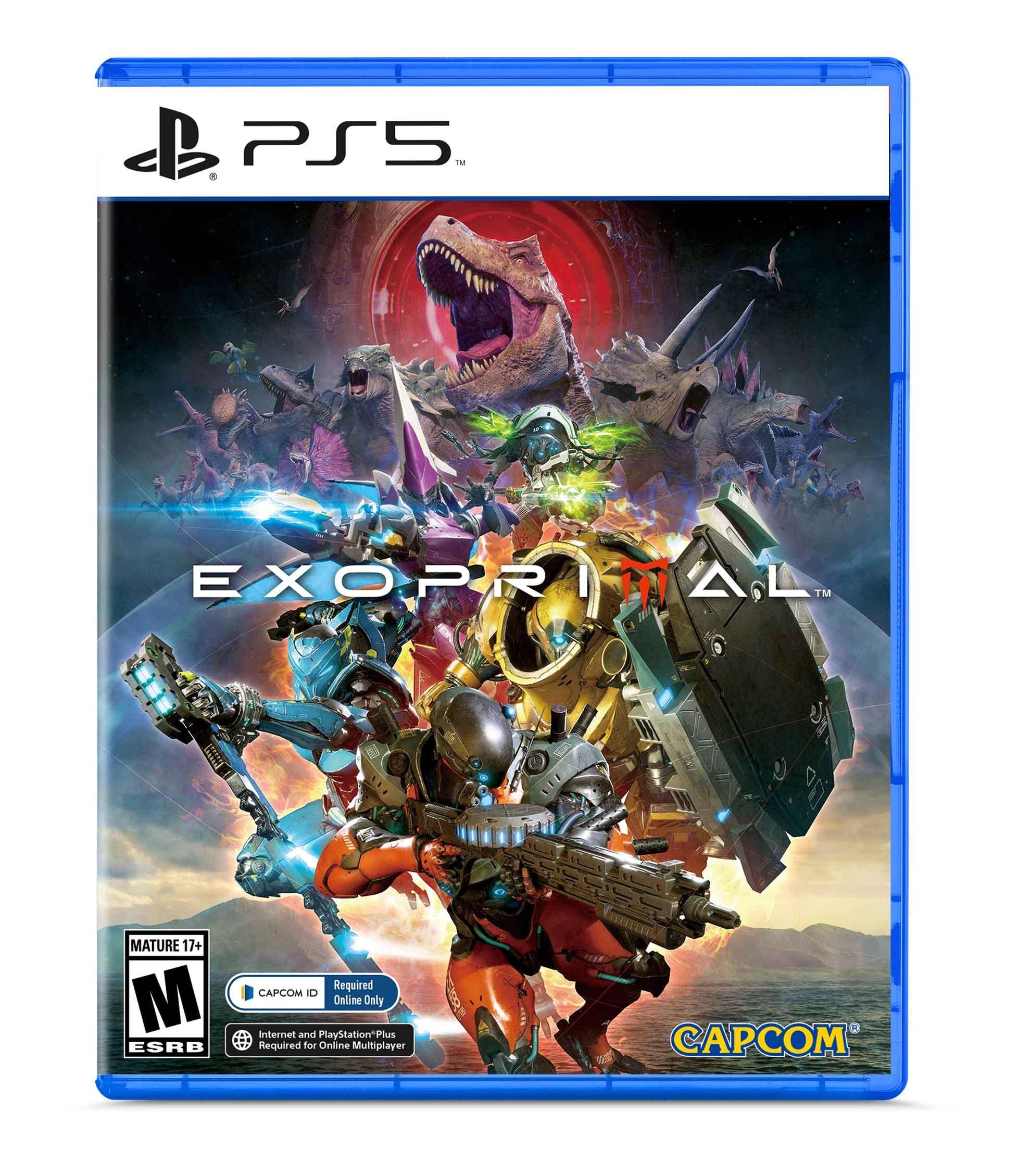 Playstation 5 Games - GameXtremePH