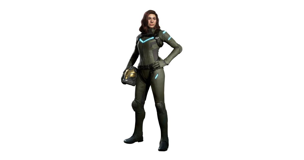 Exoprimal - Xbox Series X, Xbox One