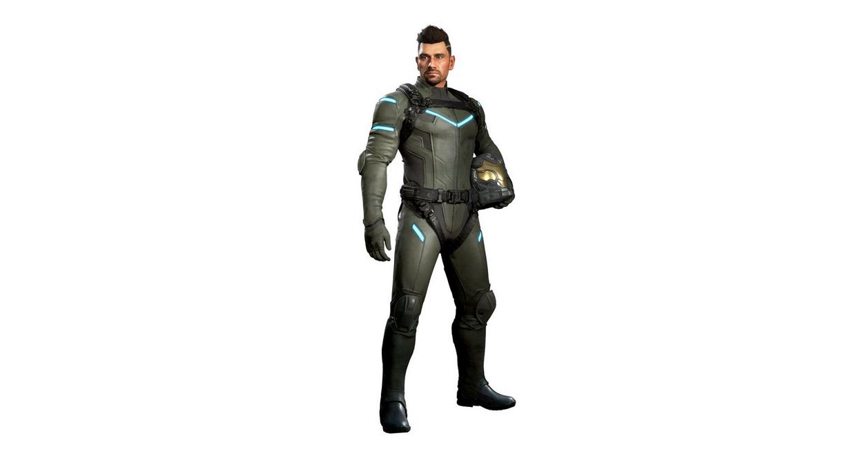 Exoprimal - Xbox Series X, Xbox One