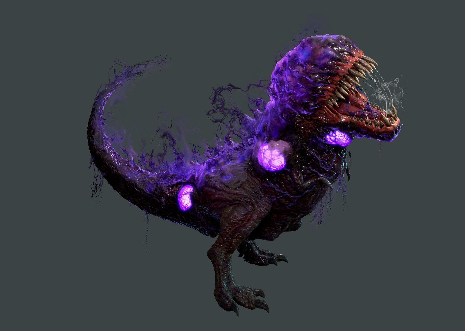 Exoprimal - Xbox Series X/S, Xbox One, Windows