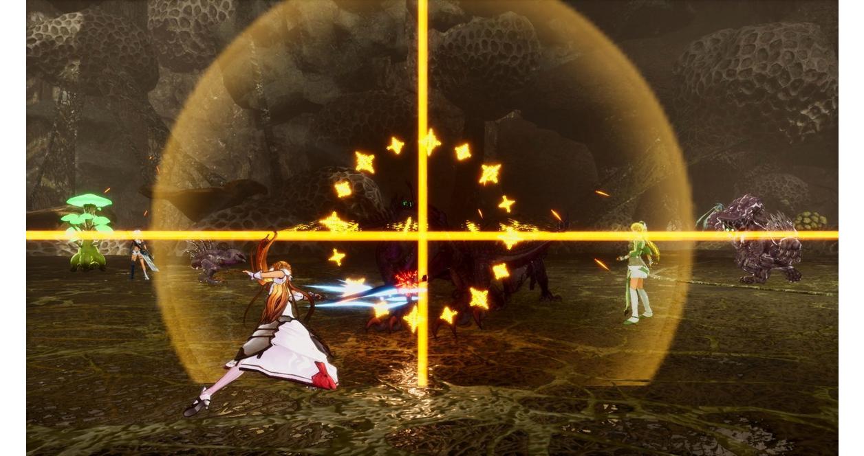 Sword Art Online Last Recollection - Xbox Series X