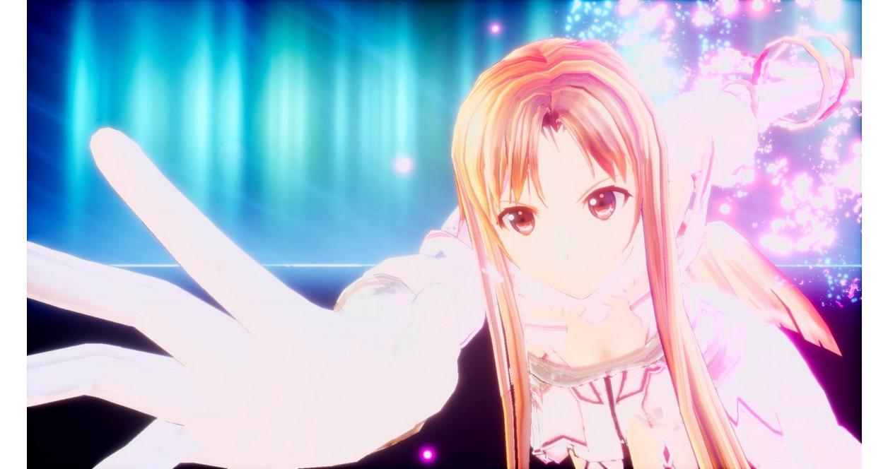 Sword Art Online Last Recollection - Xbox Series X