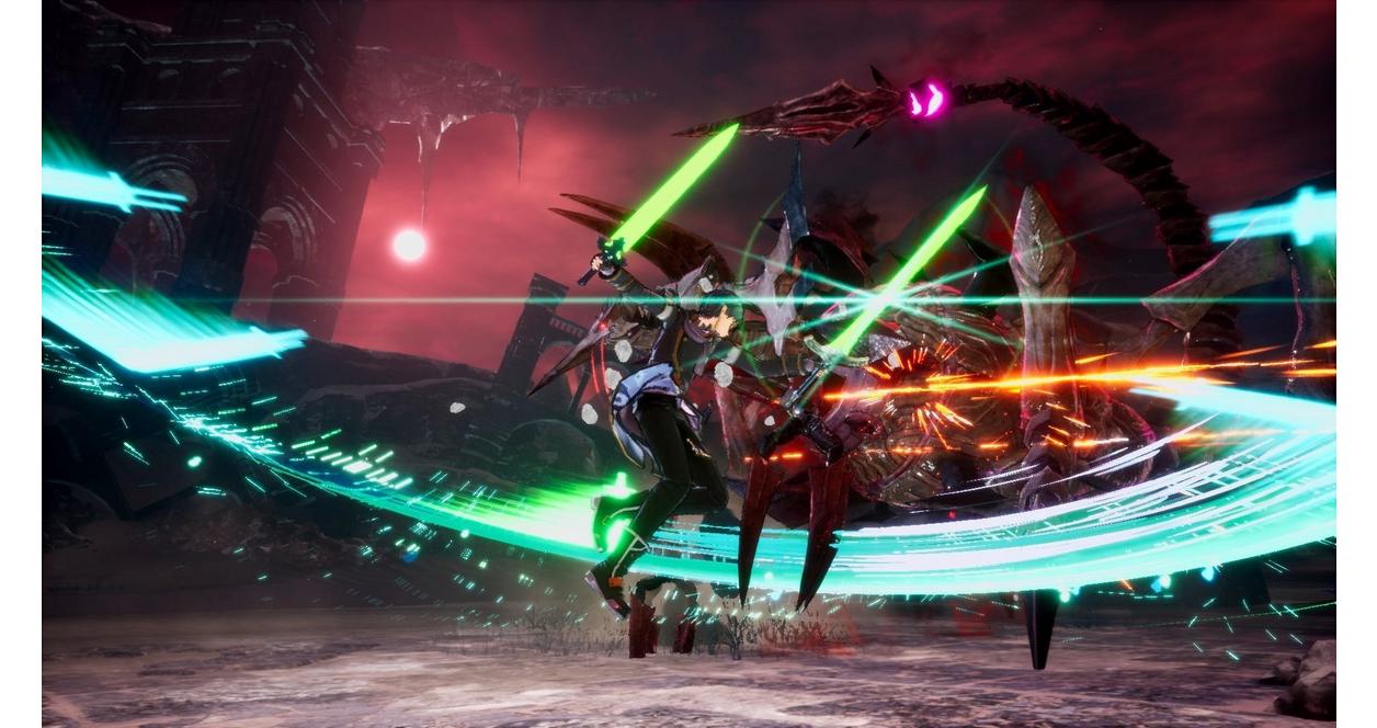 Sword Art Online Last Recollection - Xbox Series X