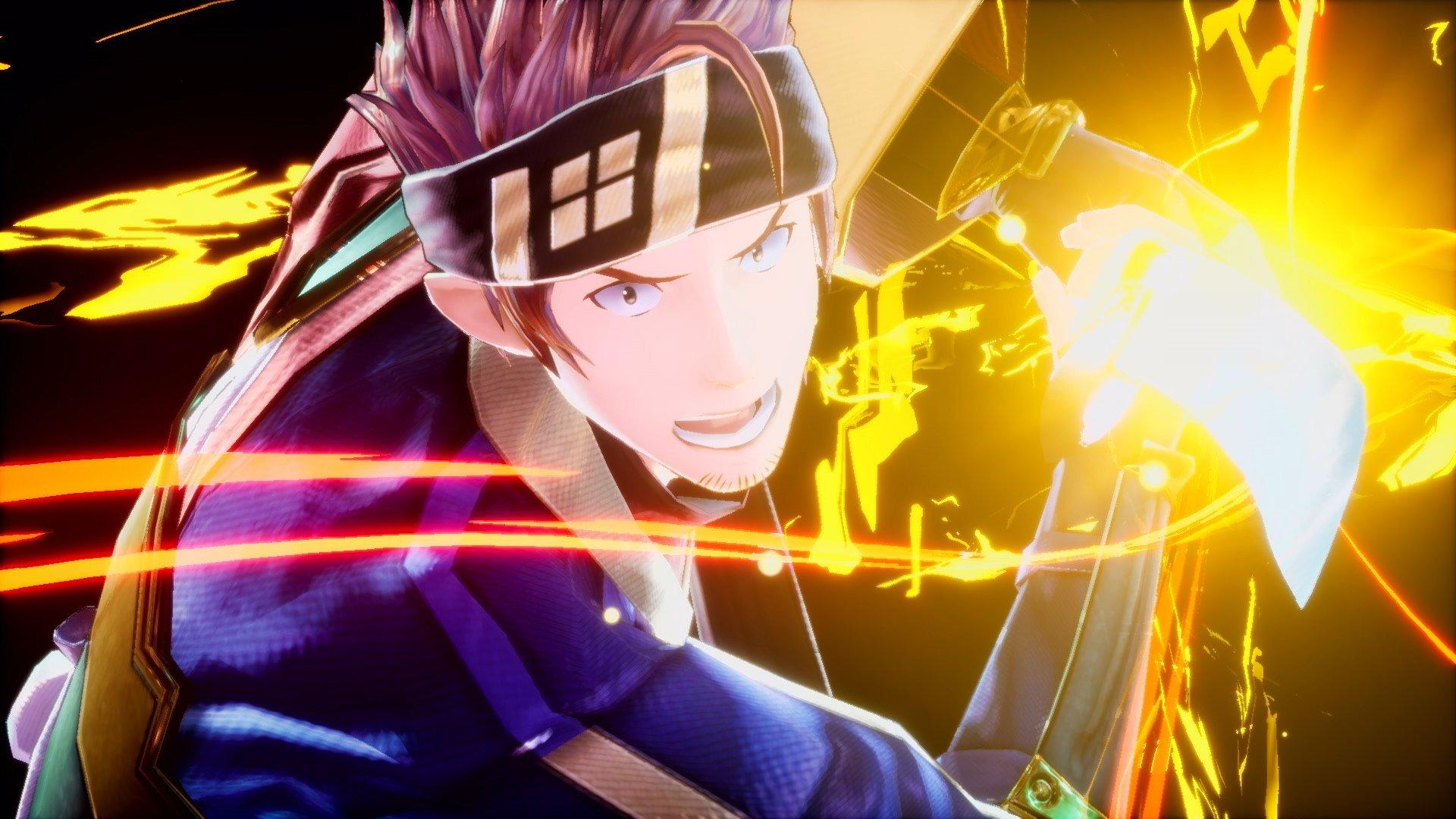 Sword Art Online Last Recollection - PlayStation 5