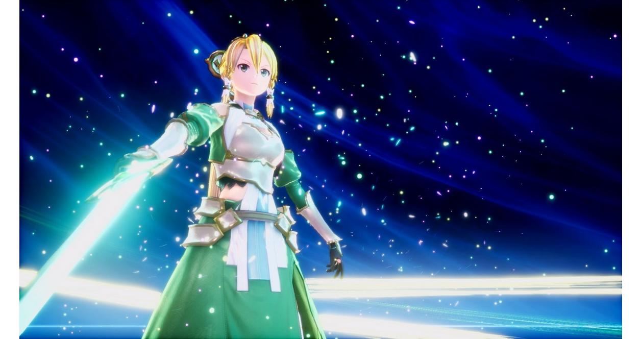 Sword Art Online Last Recollection Sur Xbox One - Neuf Sous Blister, FR
